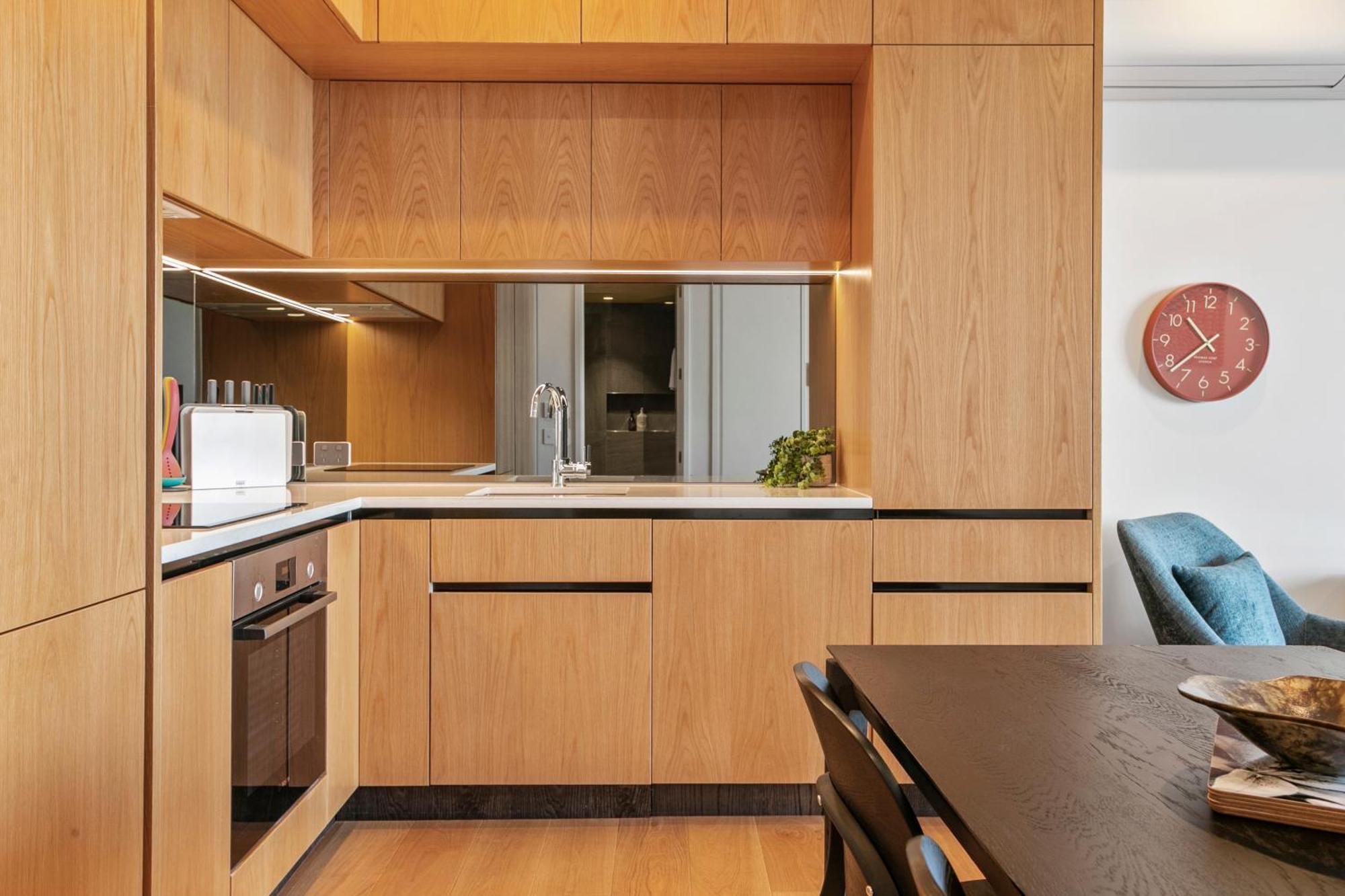 Apartment Wynyard Quarter By Urban Rest *
