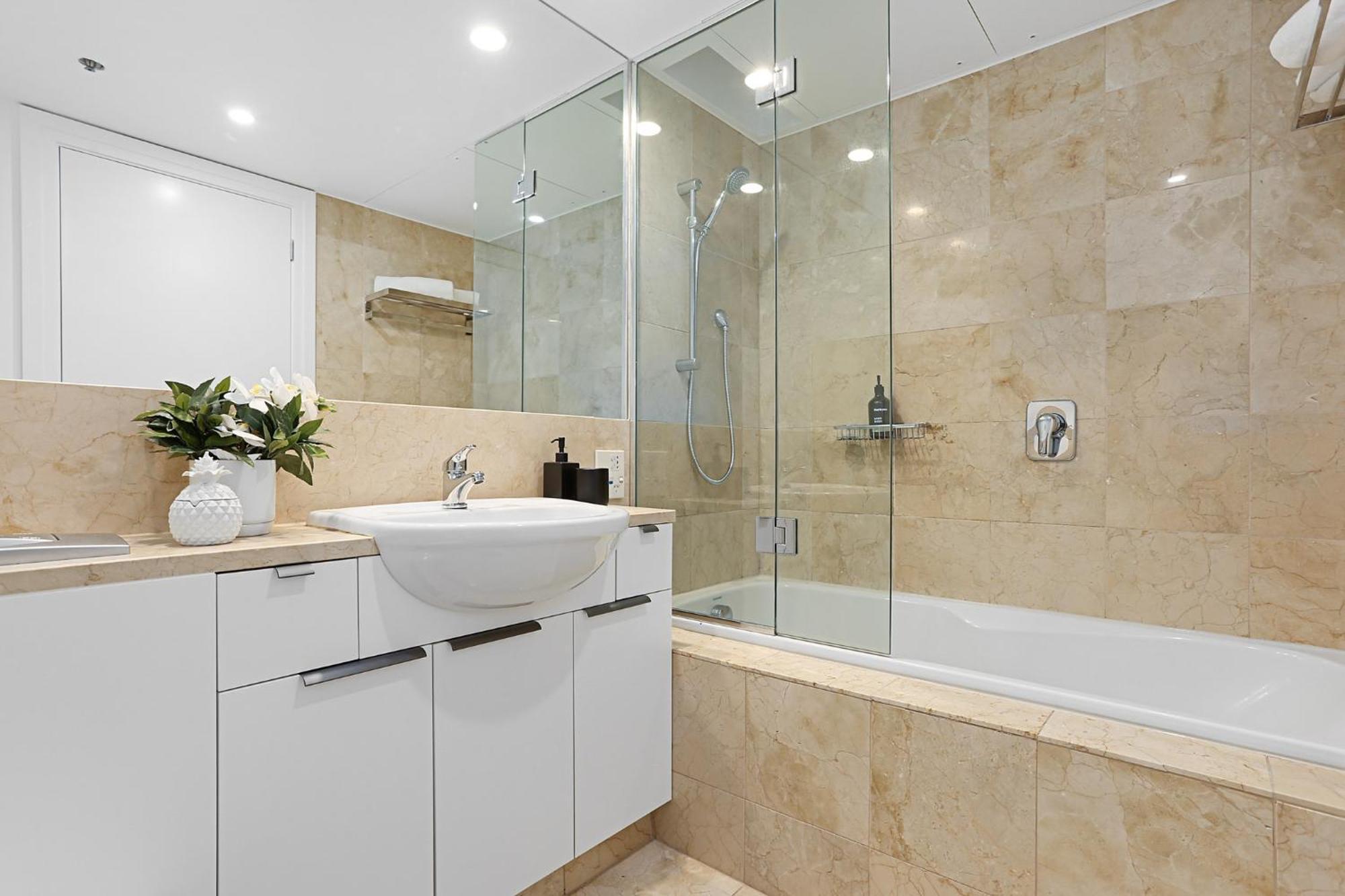Metropolis By Urban Rest Apartment Auckland