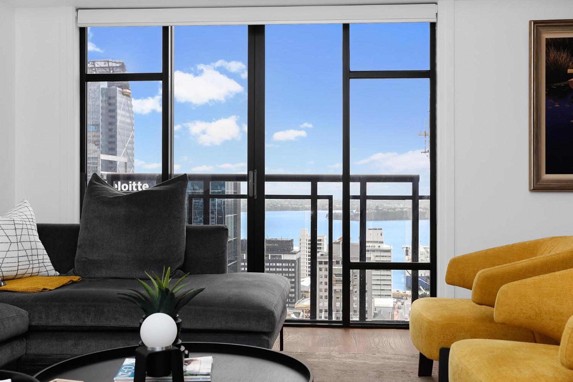 Metropolis By Urban Rest * Auckland