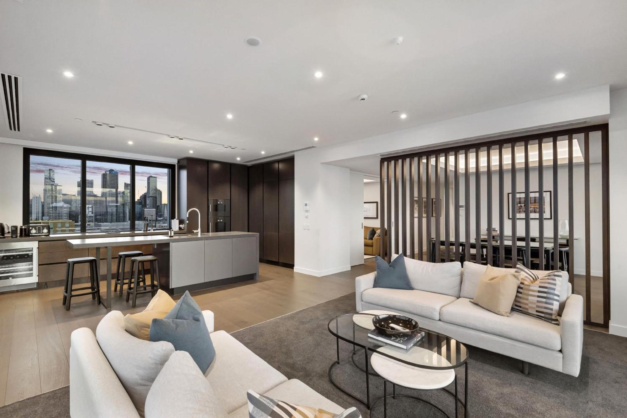 Apartment Wynyard Quarter By Urban Rest Auckland