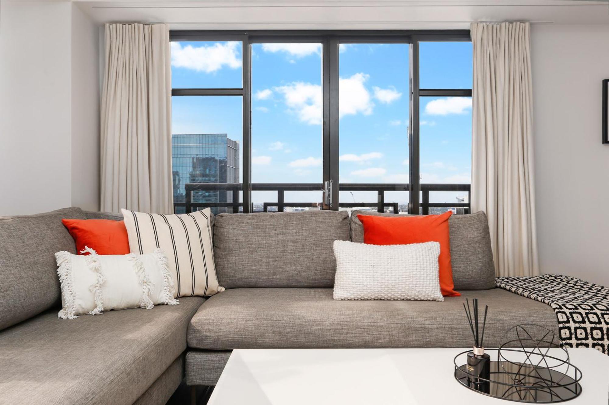 Metropolis By Urban Rest Auckland