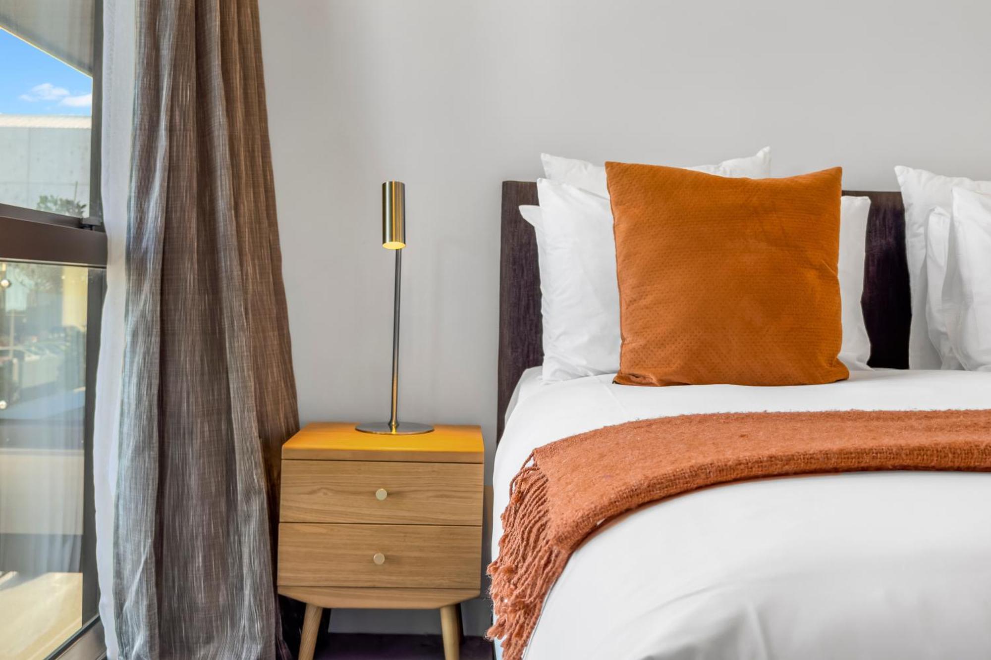 Apartment Wynyard Quarter By Urban Rest *