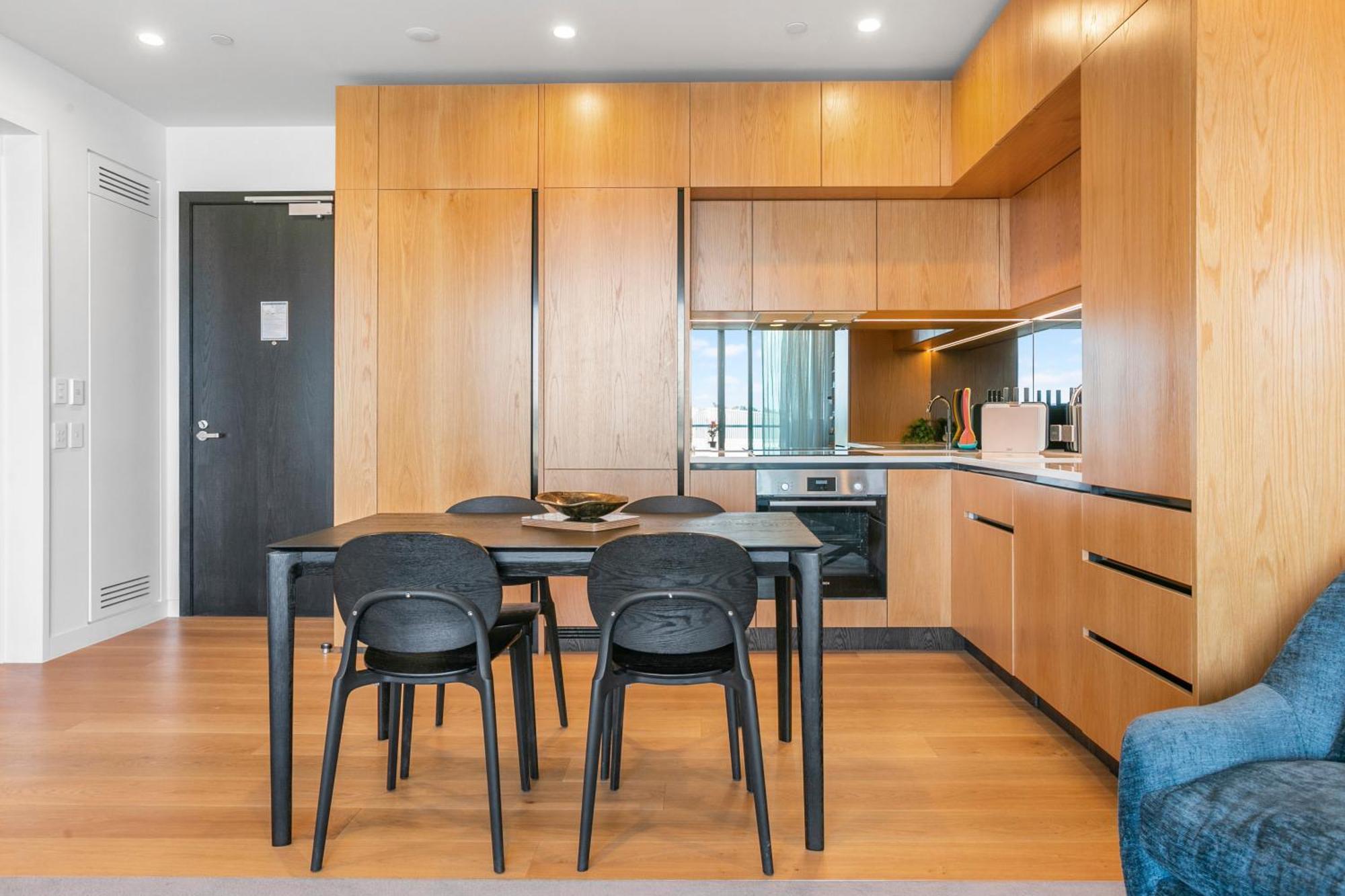 Wynyard Quarter By Urban Rest Auckland