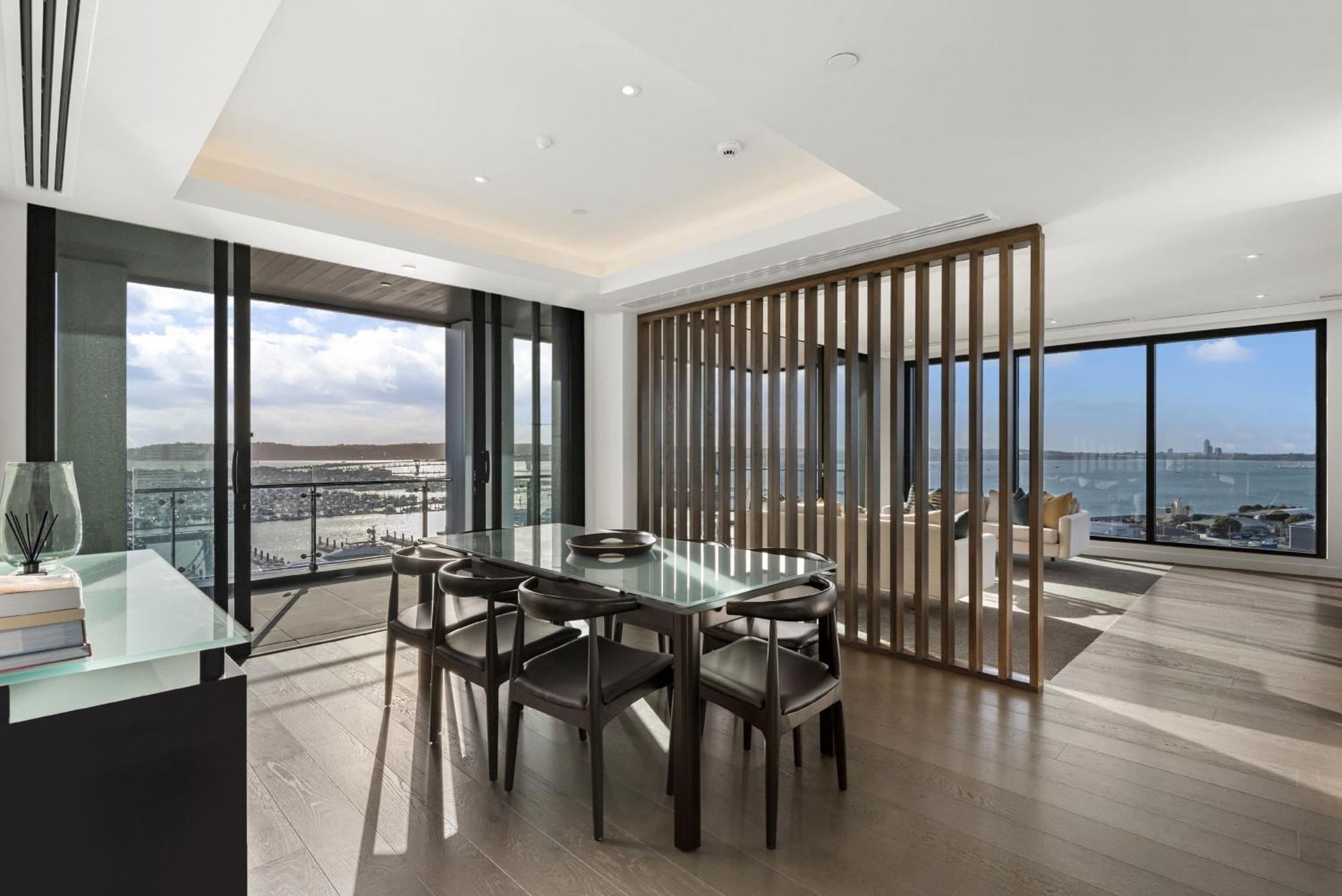 Wynyard Quarter By Urban Rest * Auckland