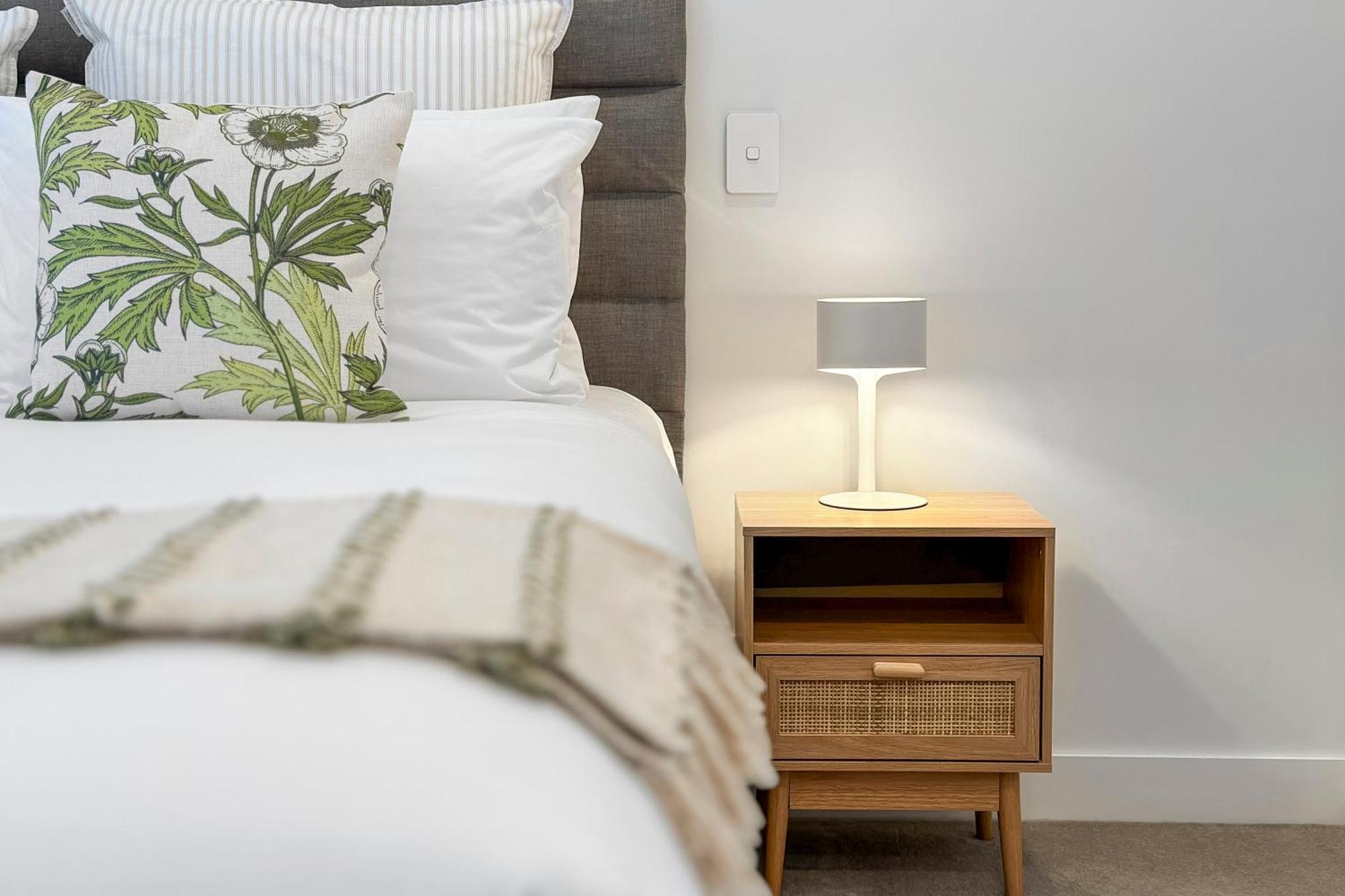 Apartment Wynyard Quarter By Urban Rest Auckland