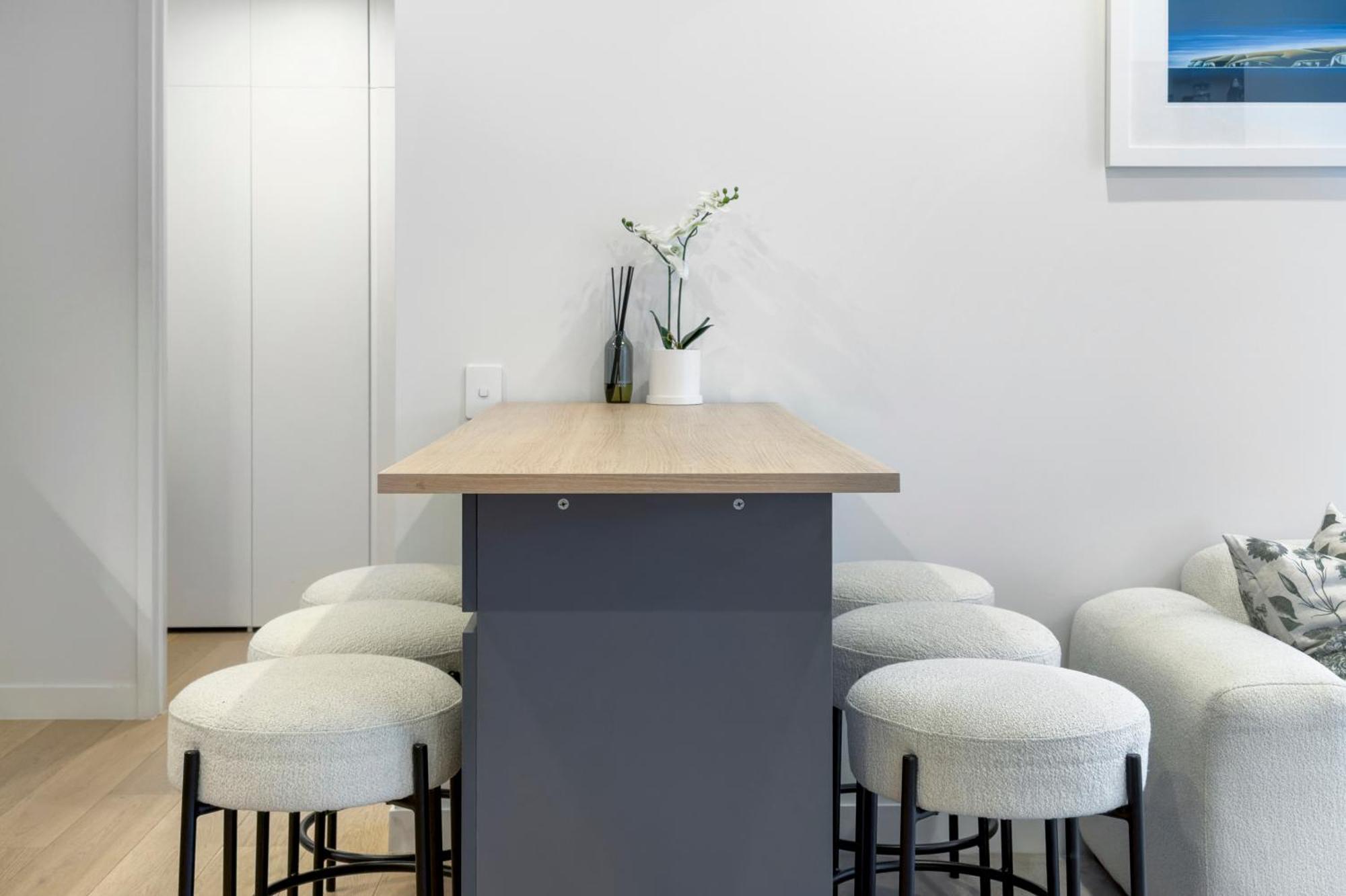 Wynyard Quarter By Urban Rest *