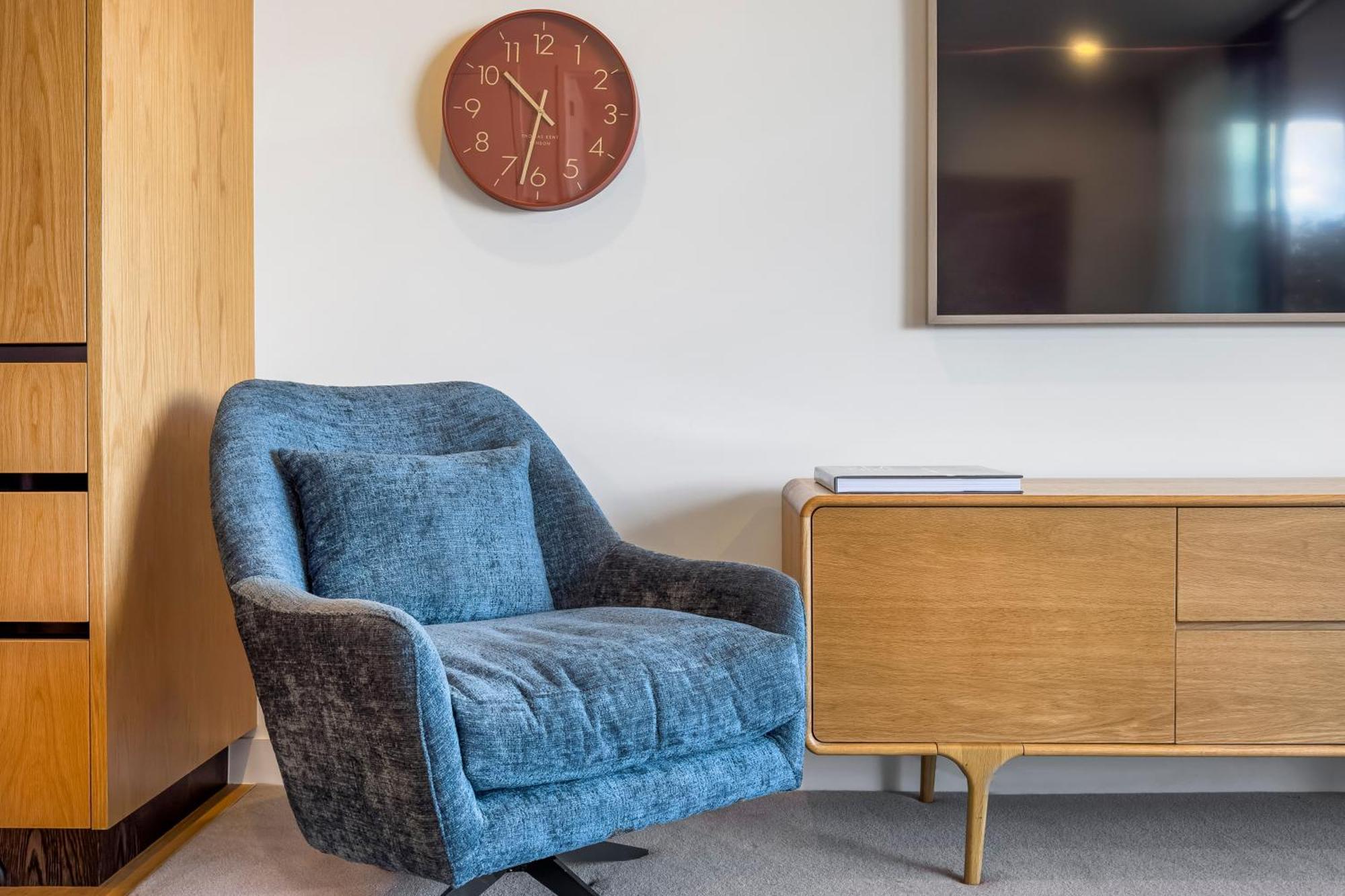 Apartment Wynyard Quarter By Urban Rest