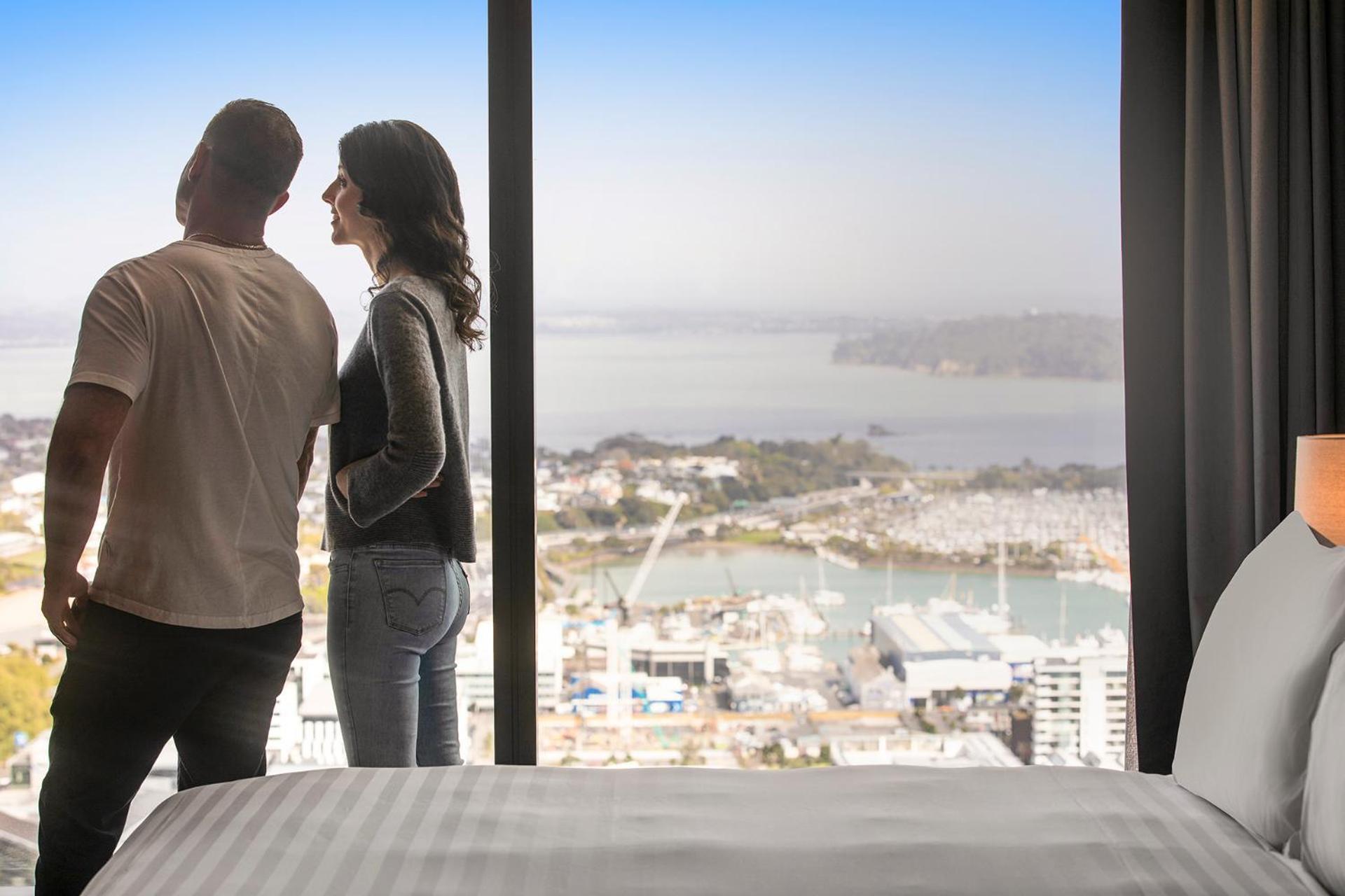 Voco Centre By Ihg Hotel Auckland