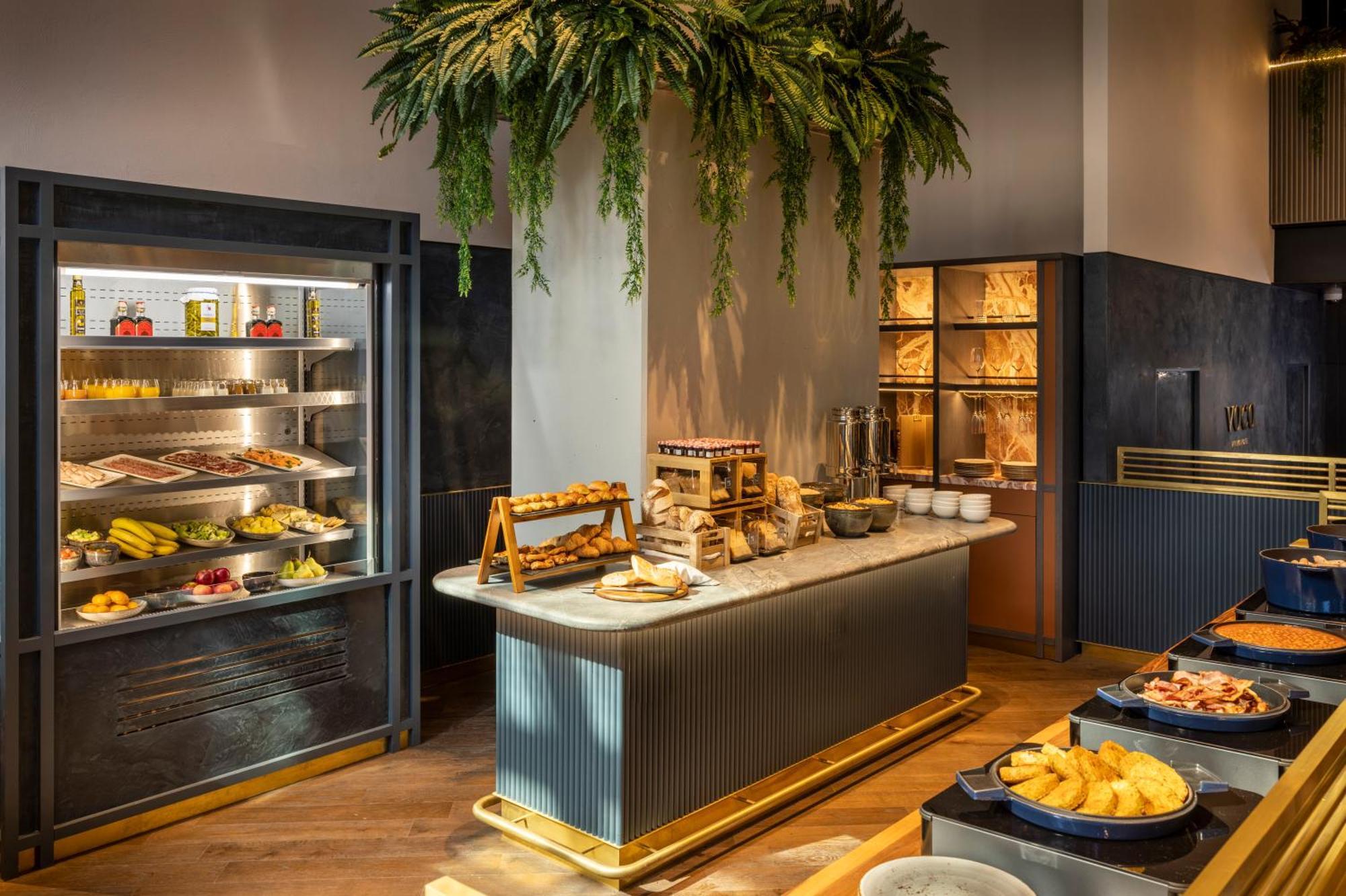 Voco Centre By Ihg