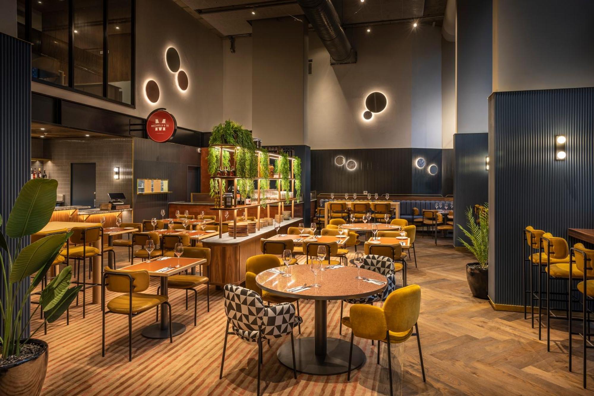Voco Centre By Ihg Hotel
