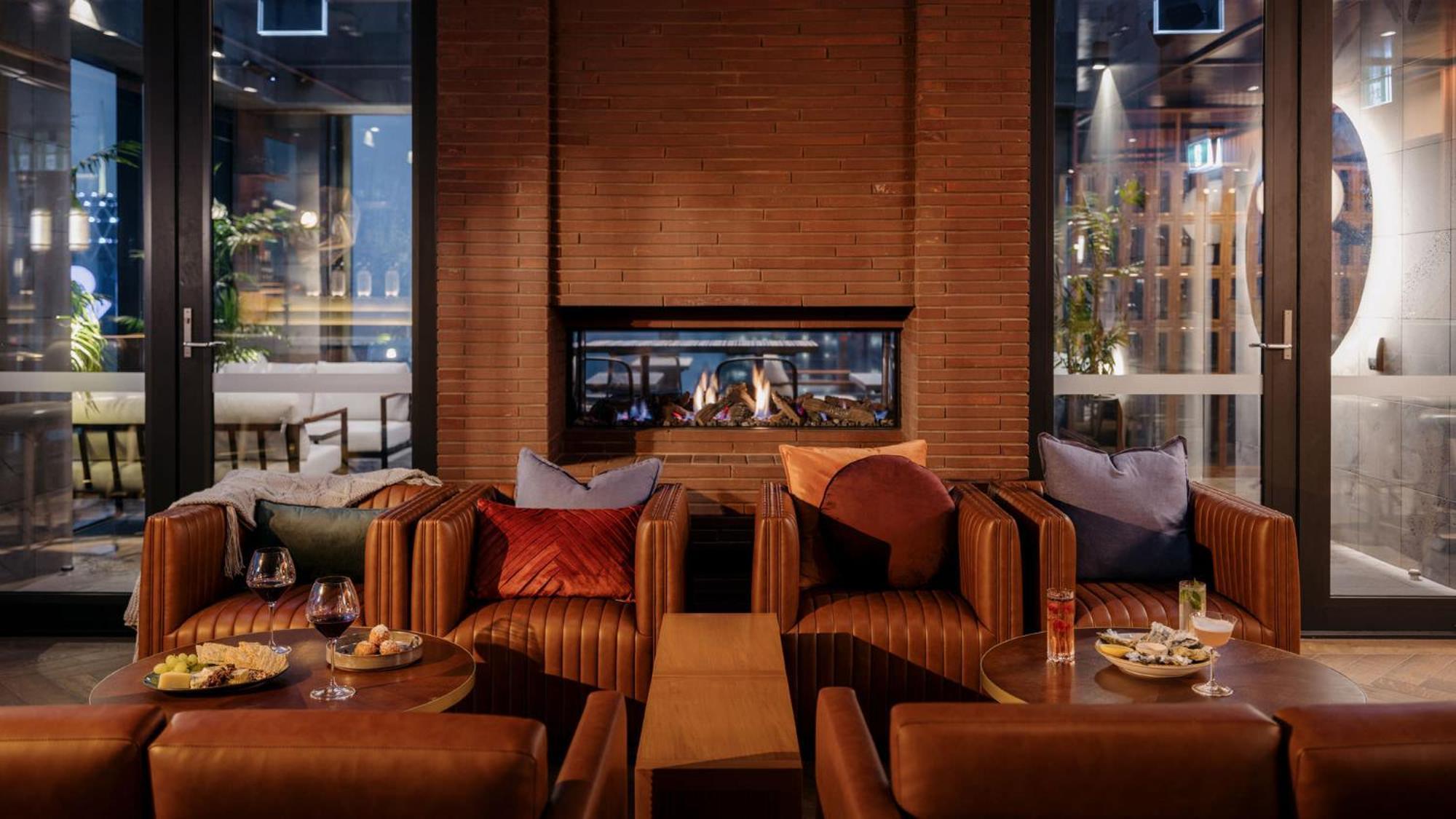 Voco Centre By Ihg 4* Auckland