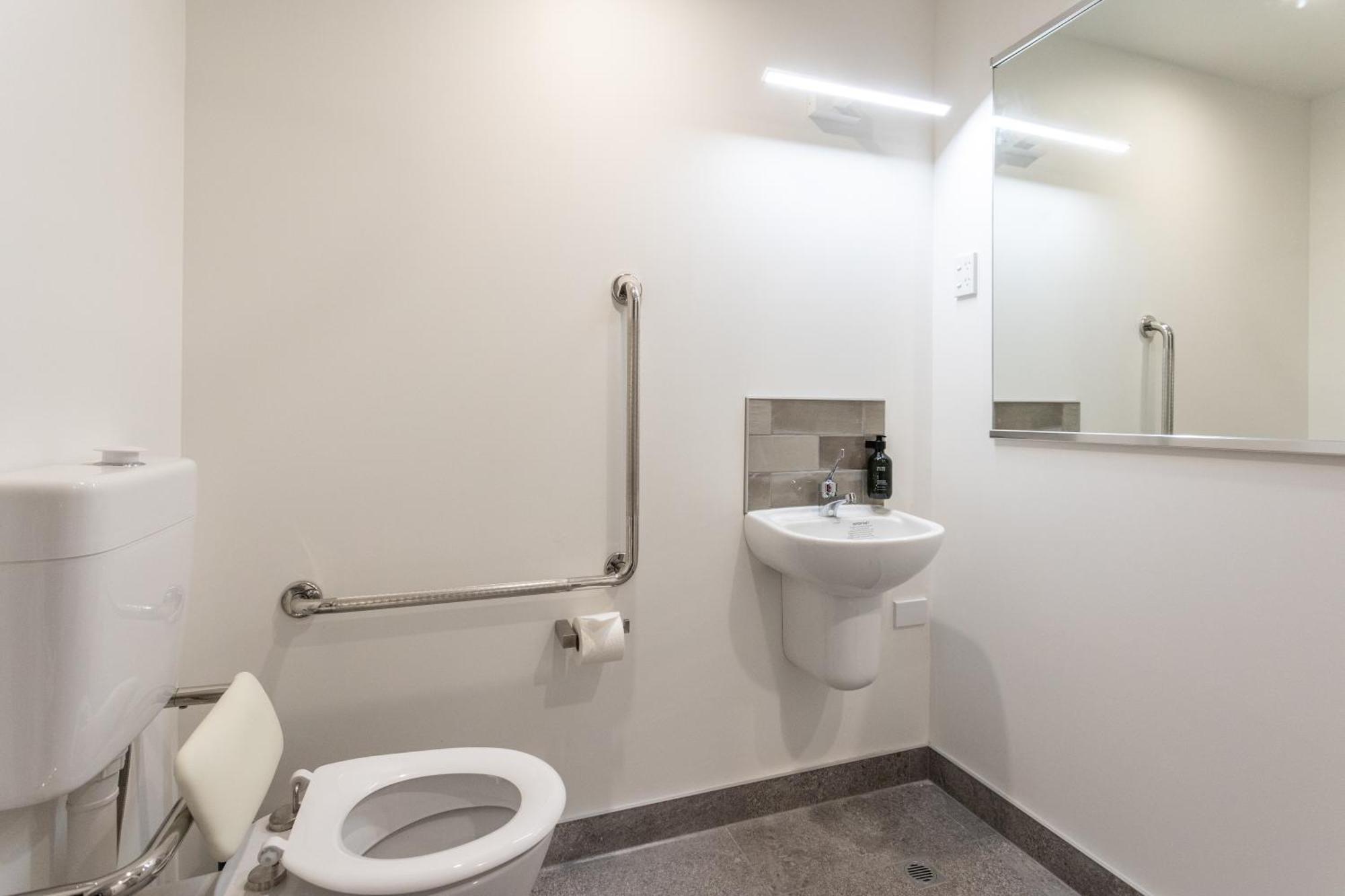 Apartment Arluxia Auckland