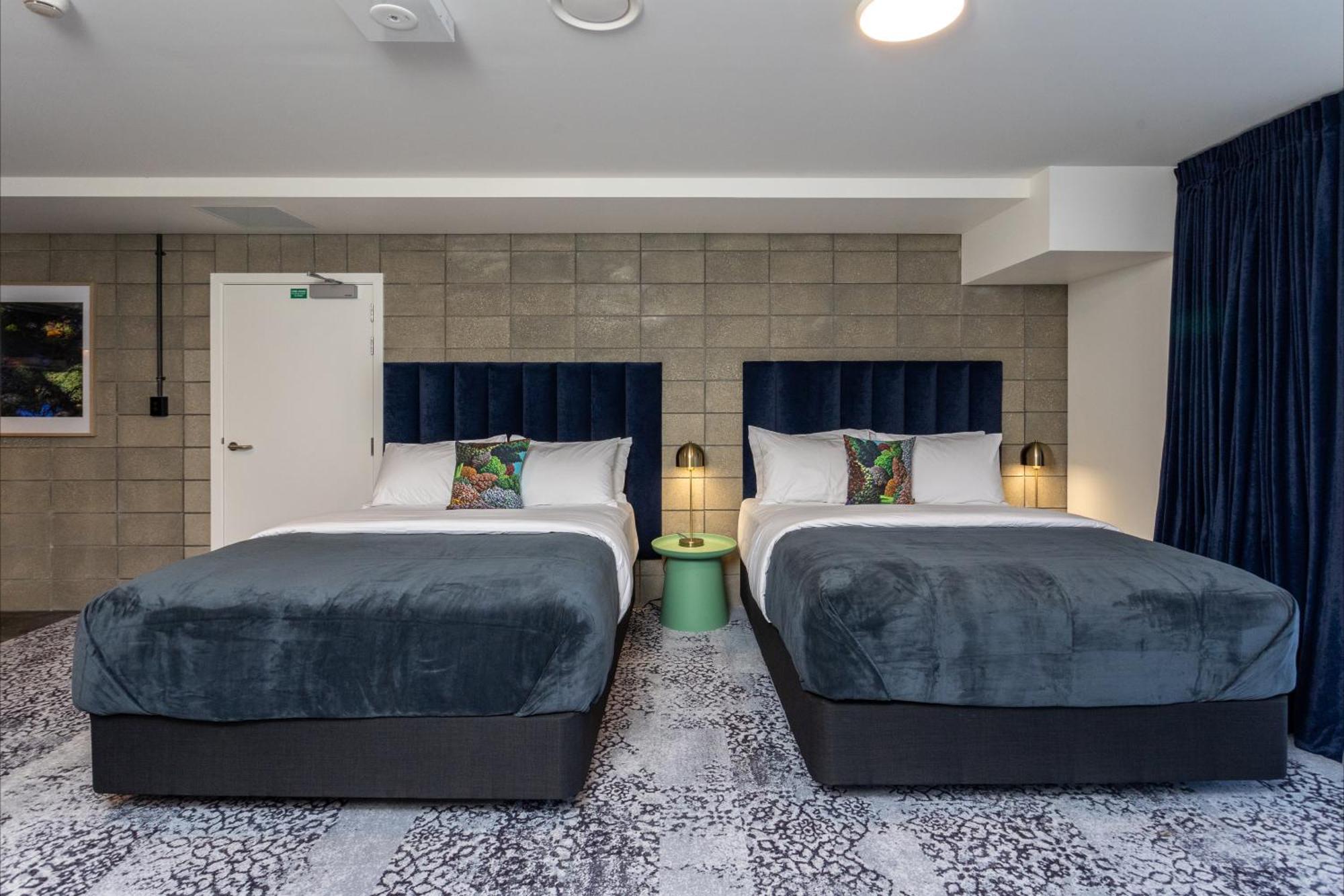 Arluxia Apartment Auckland