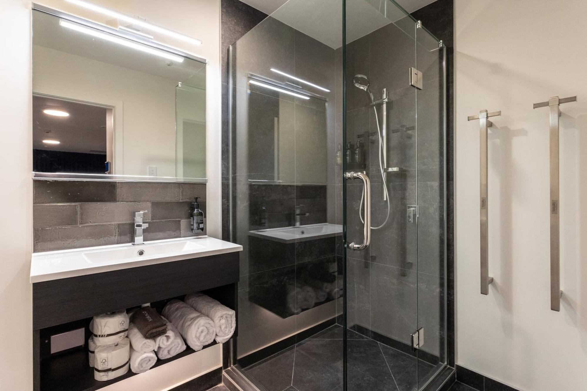 Arluxia Apartment Auckland