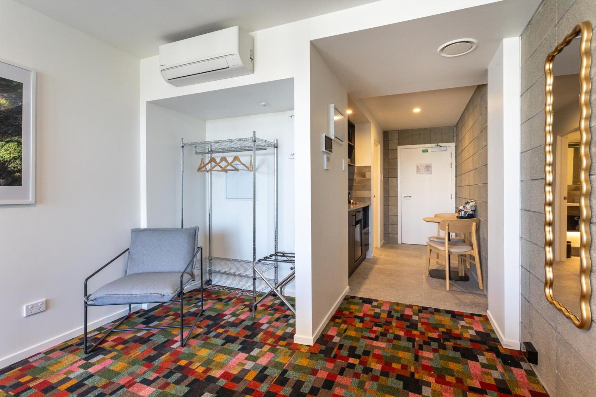 Apartment Arluxia