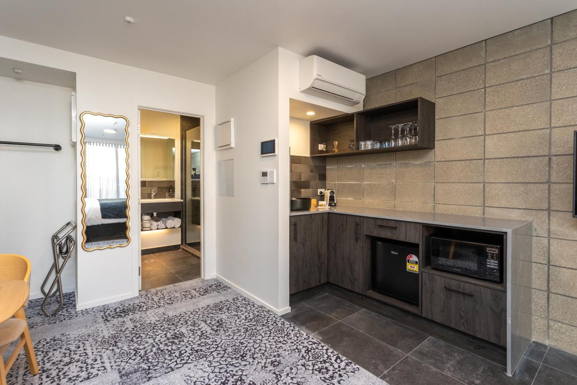 Arluxia Apartment Auckland