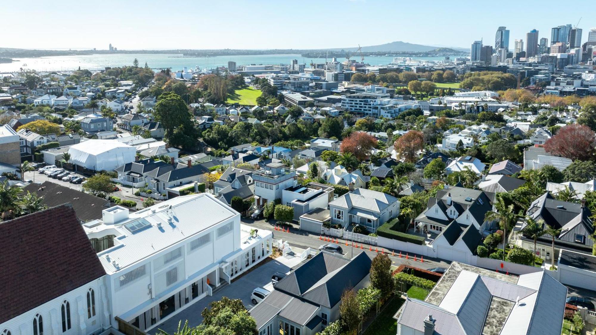 Arluxia Apartment Auckland