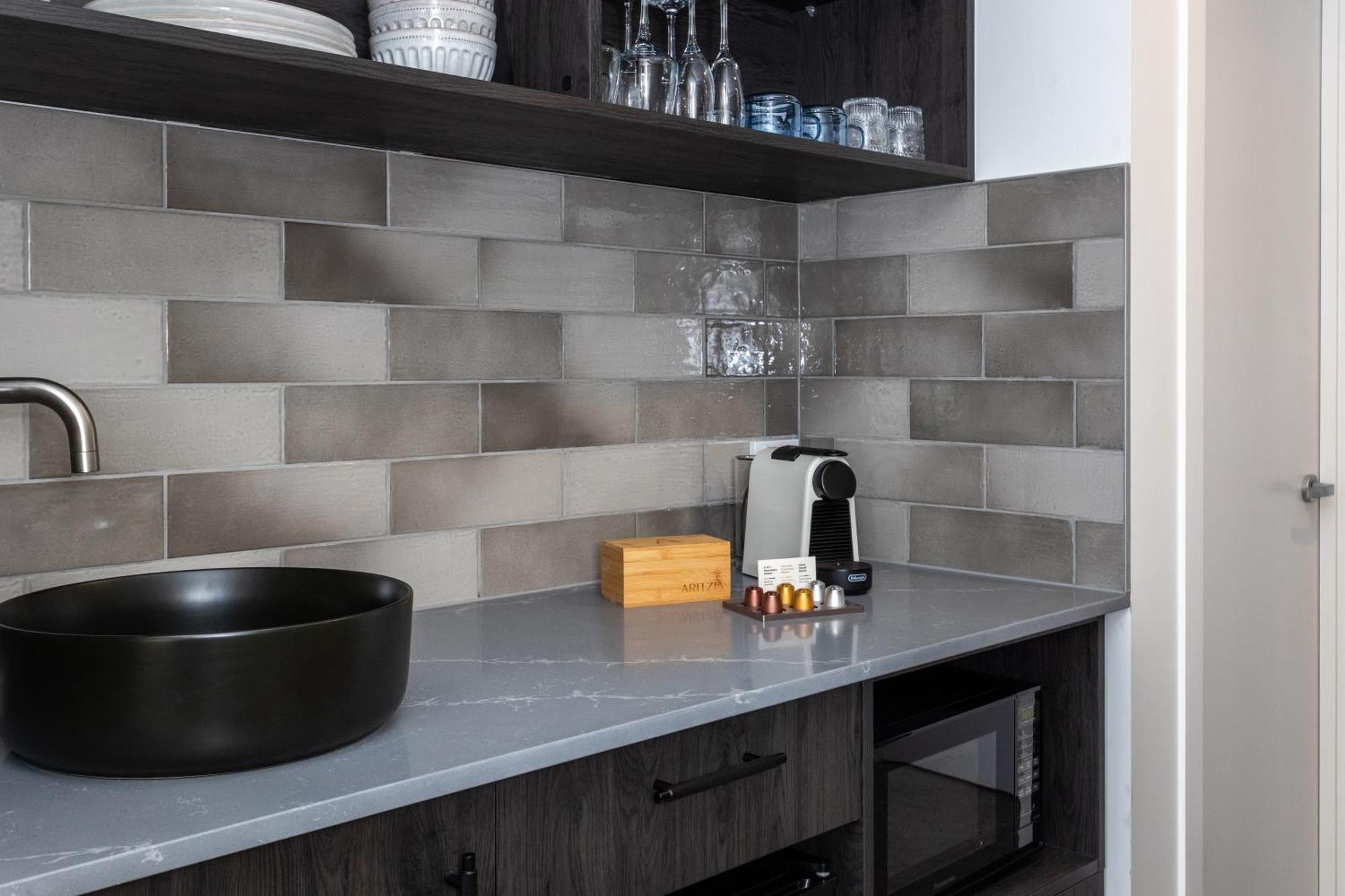 Apartment Arluxia *