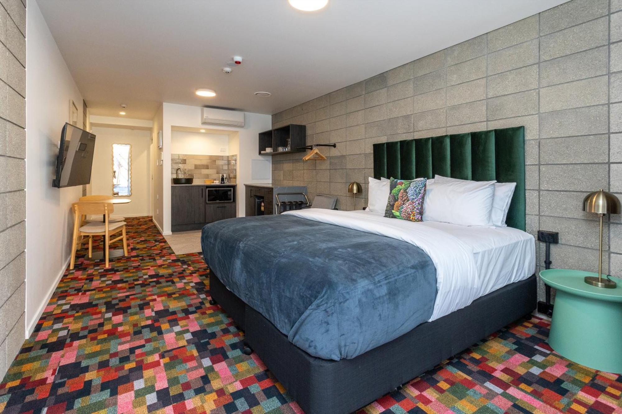 Apartment Arluxia Auckland