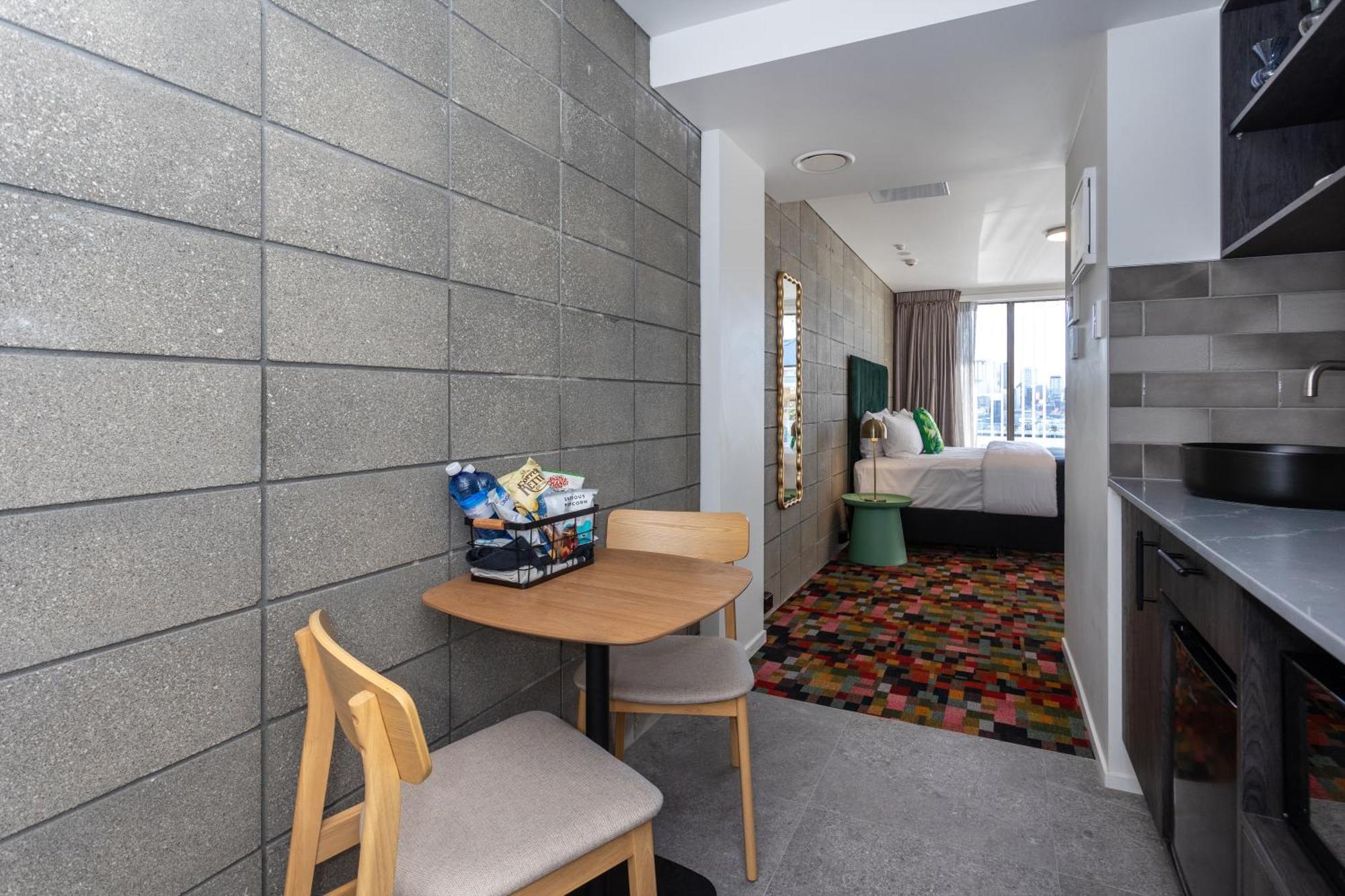 Apartment Arluxia