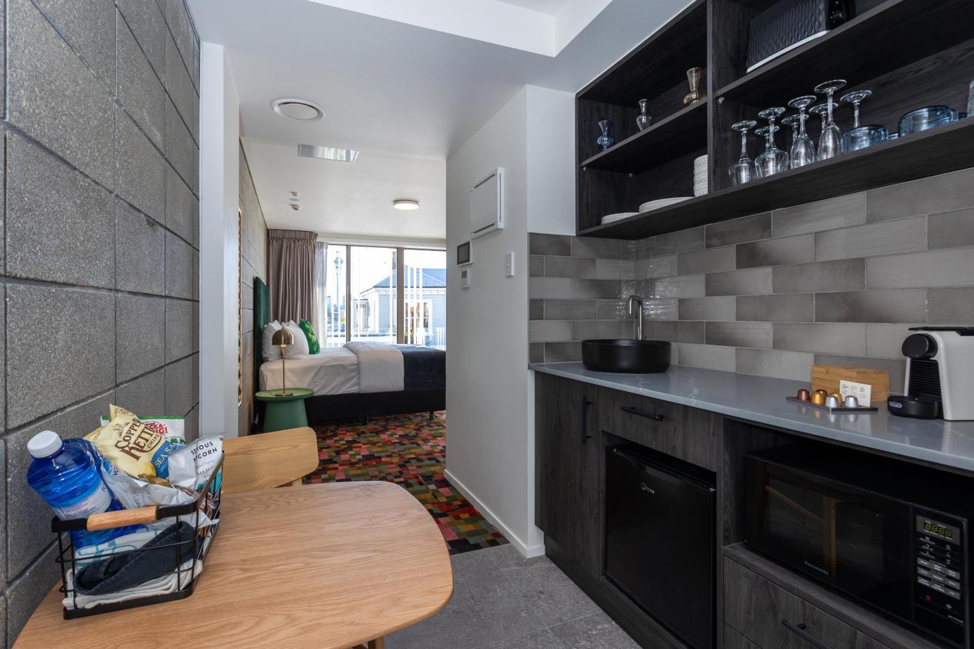 Apartment Arluxia *
