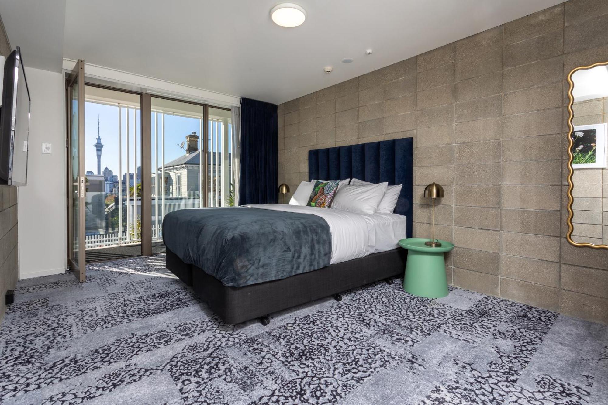 Arluxia Apartment Auckland