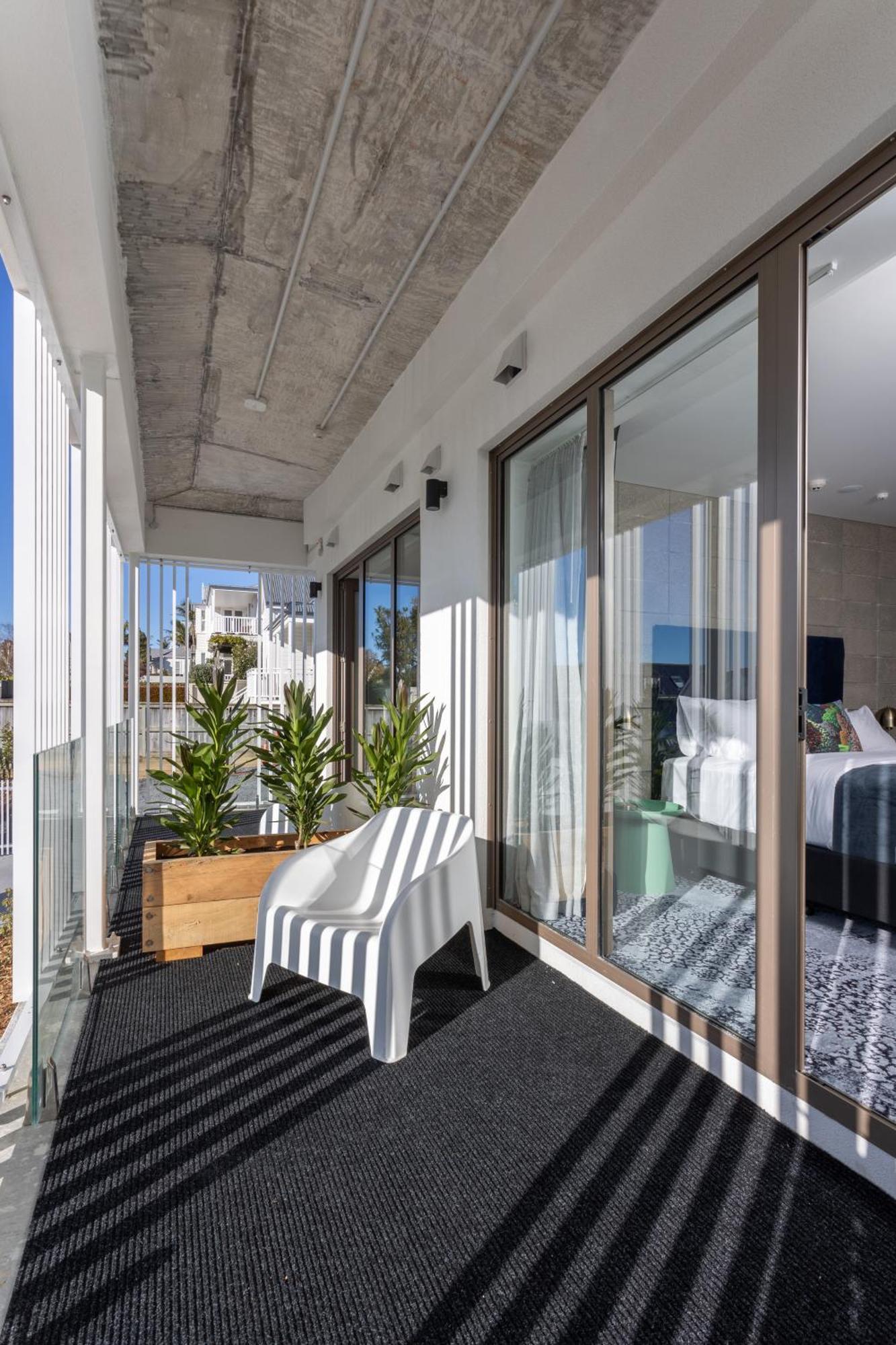 Apartment Arluxia