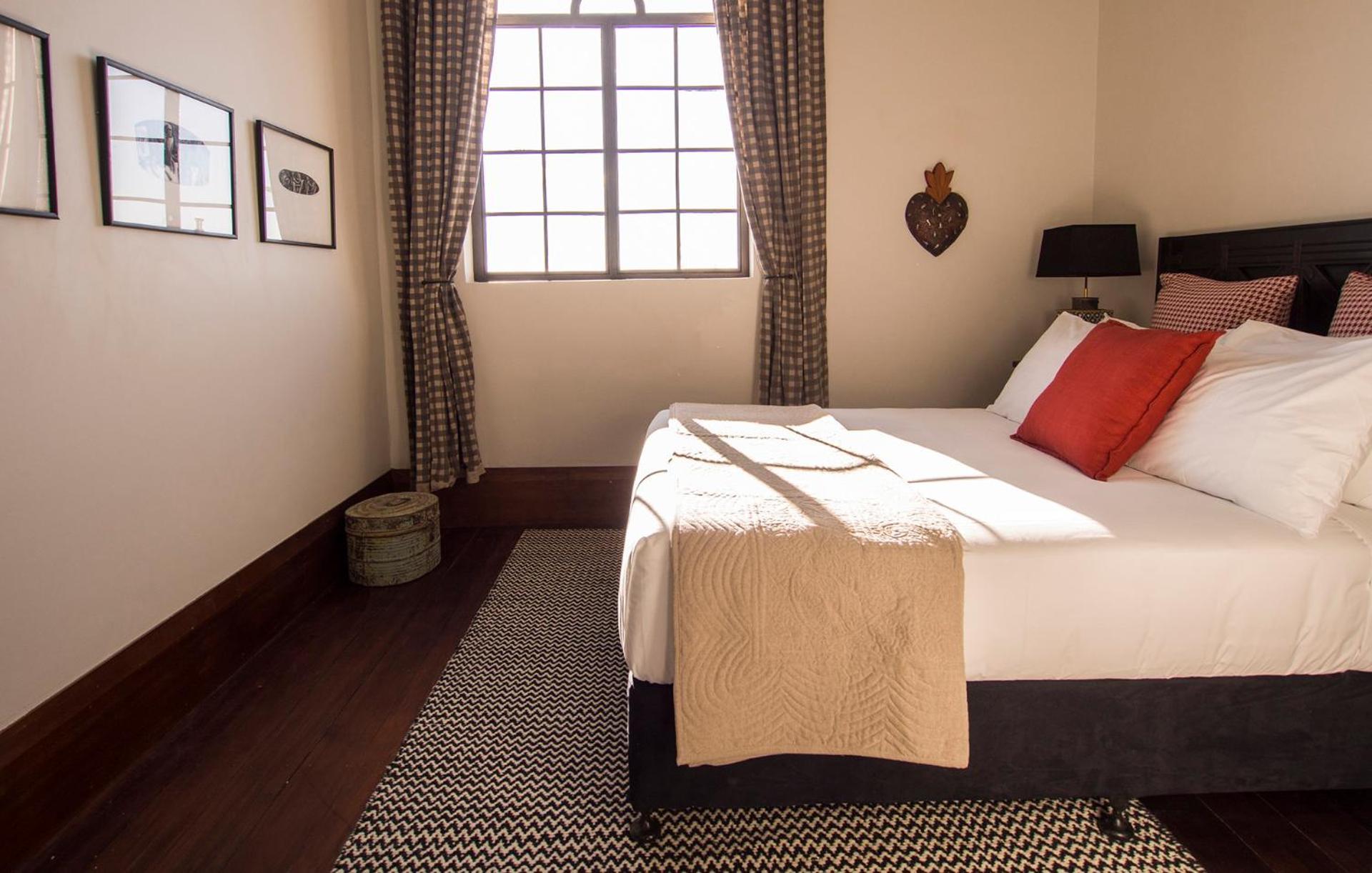 The Convent Hotel 3*
