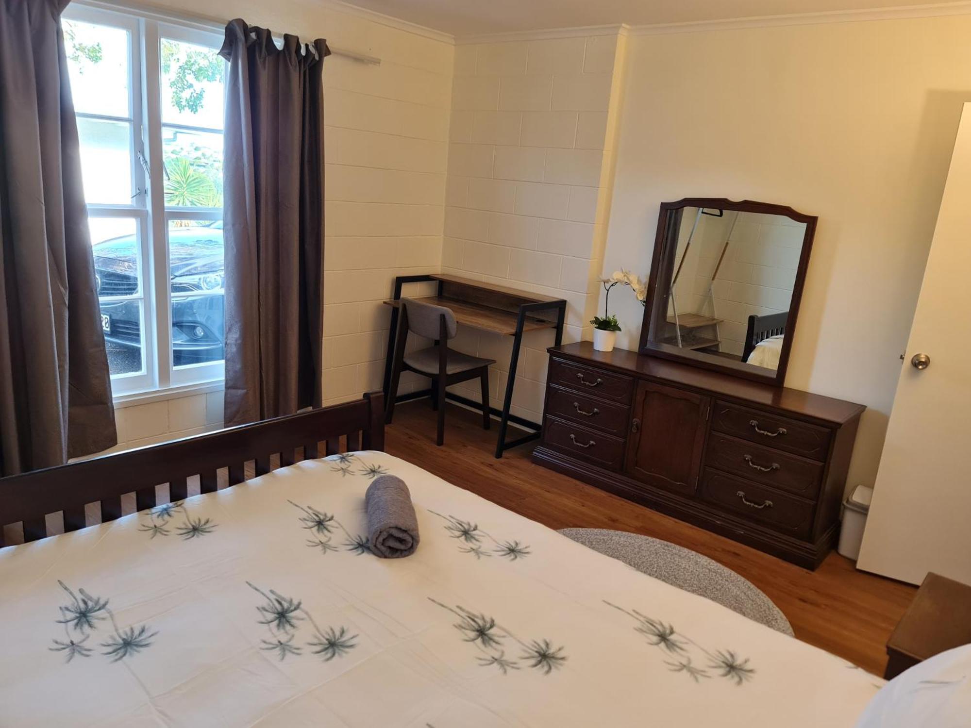 Hillcrest House Homestay Auckland