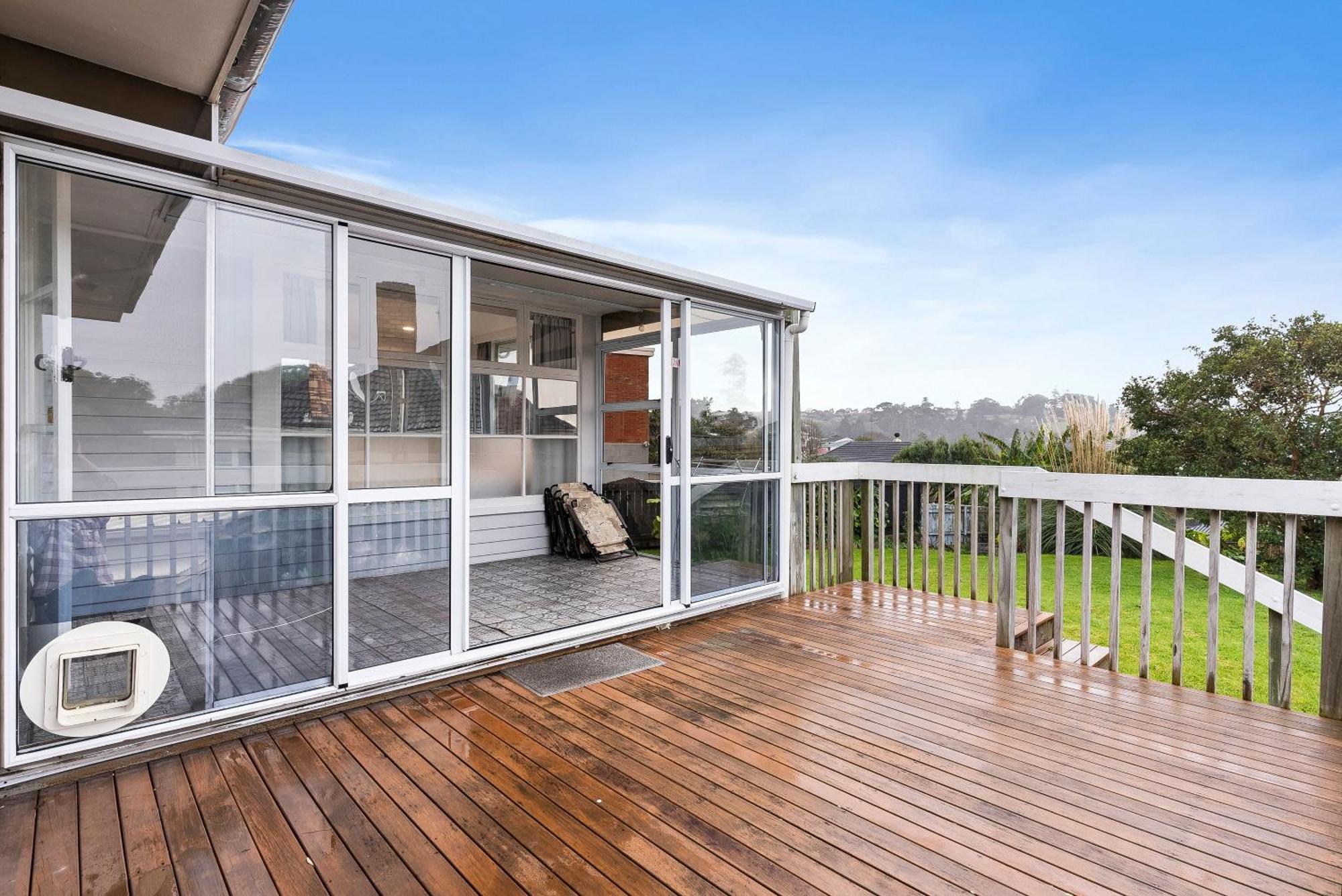 Holiday home Kiwi With A View *