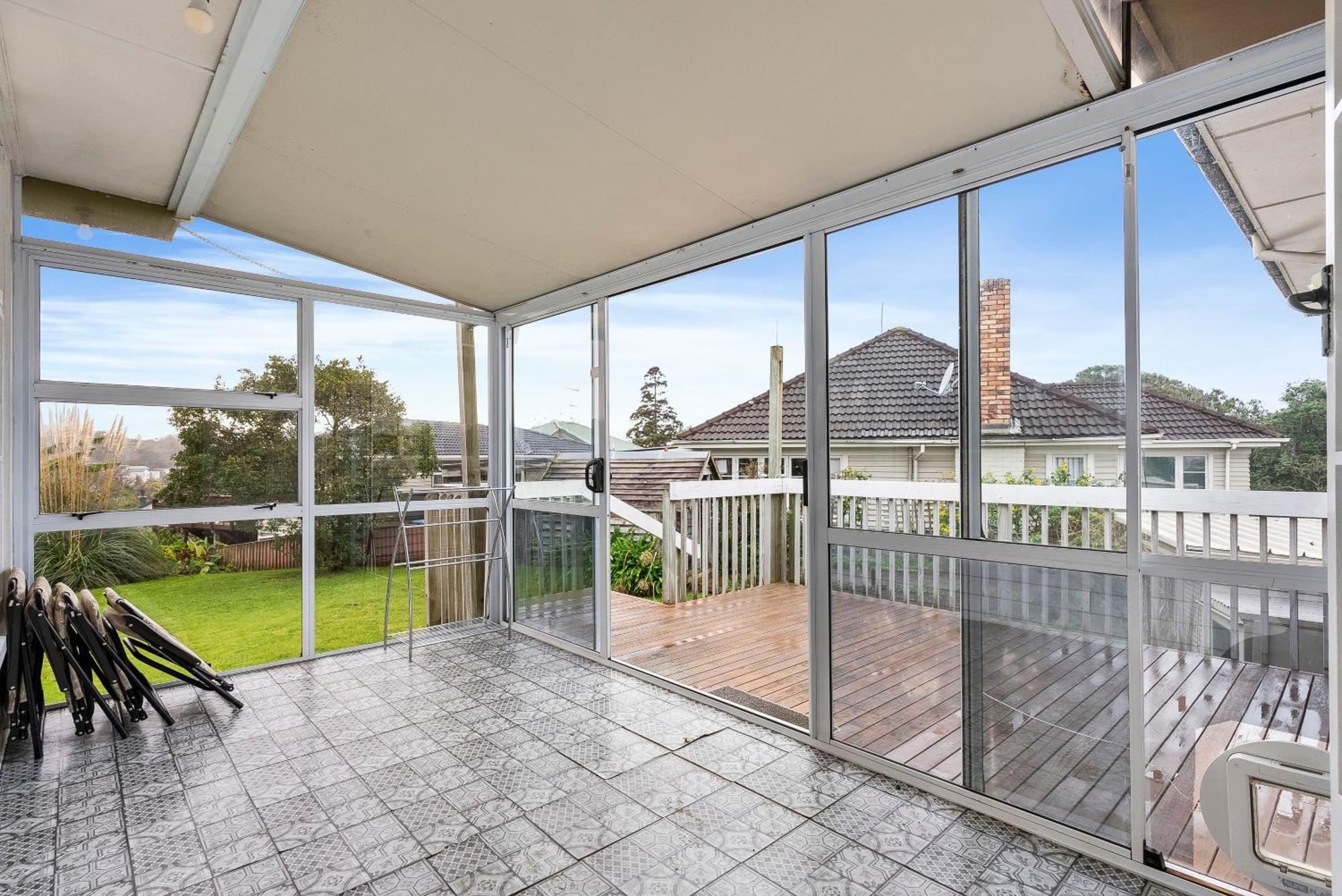Kiwi With A View Holiday home Auckland