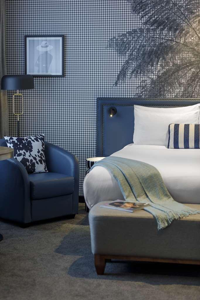 Hotel Imagine Road Auckland