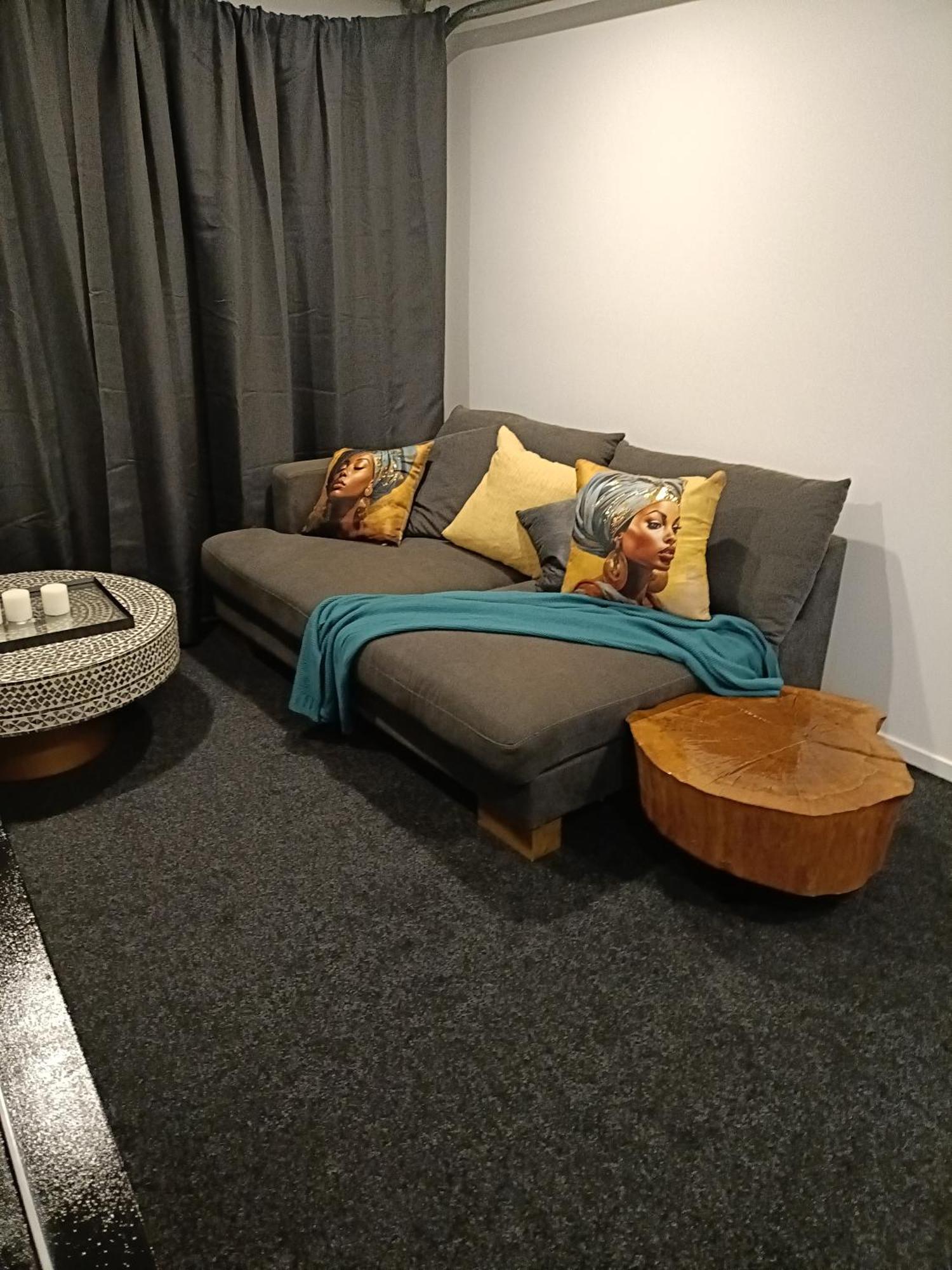 Comfort And Bliss * Auckland