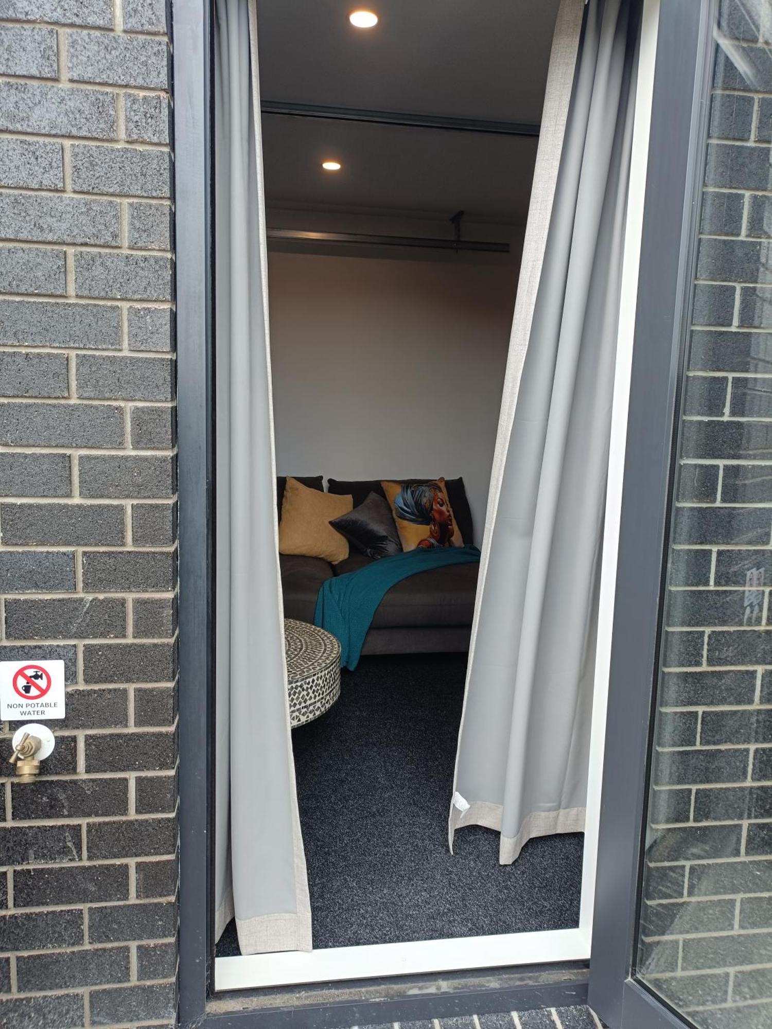 Comfort And Bliss Apartment
