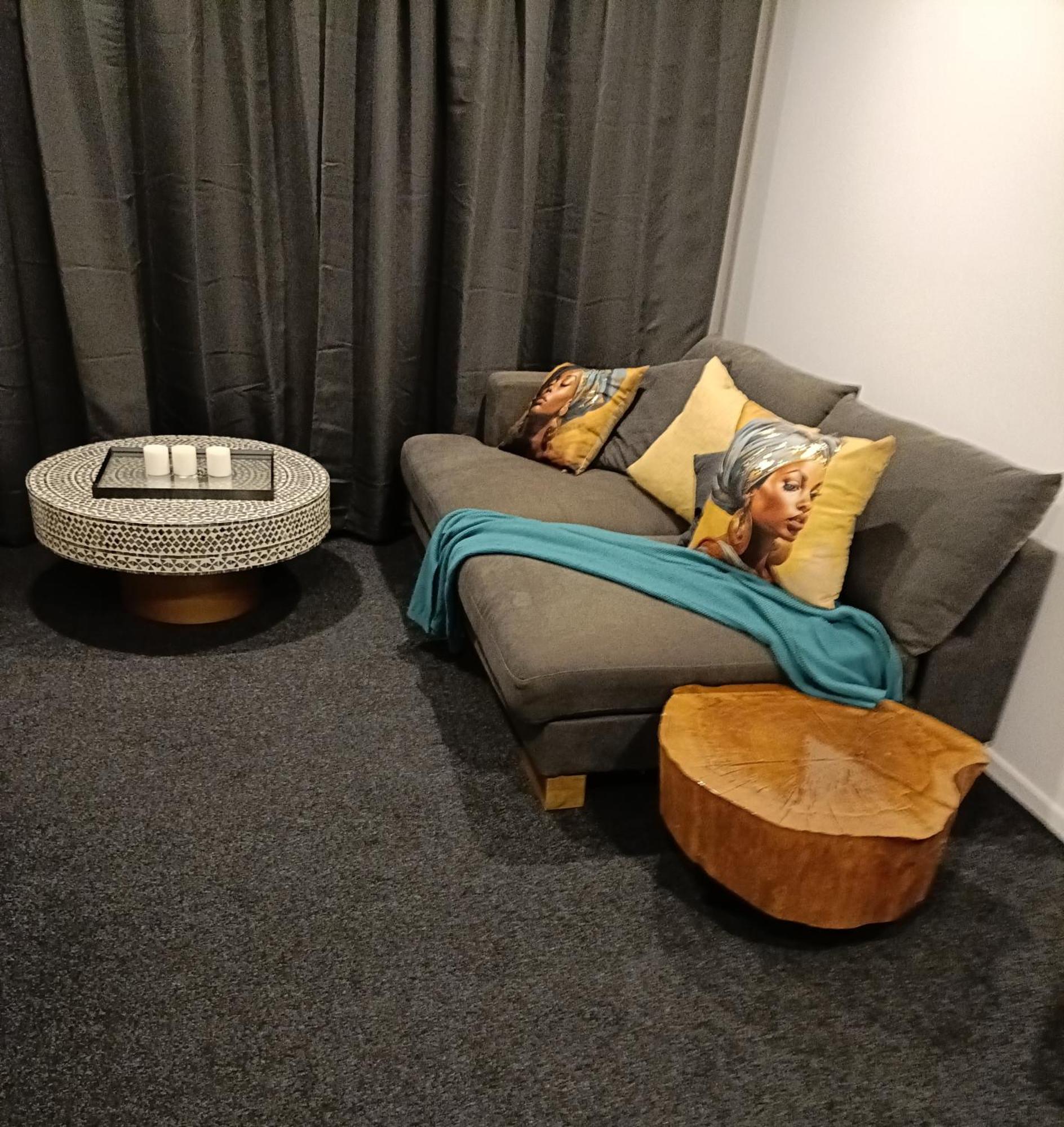 Comfort And Bliss Apartment