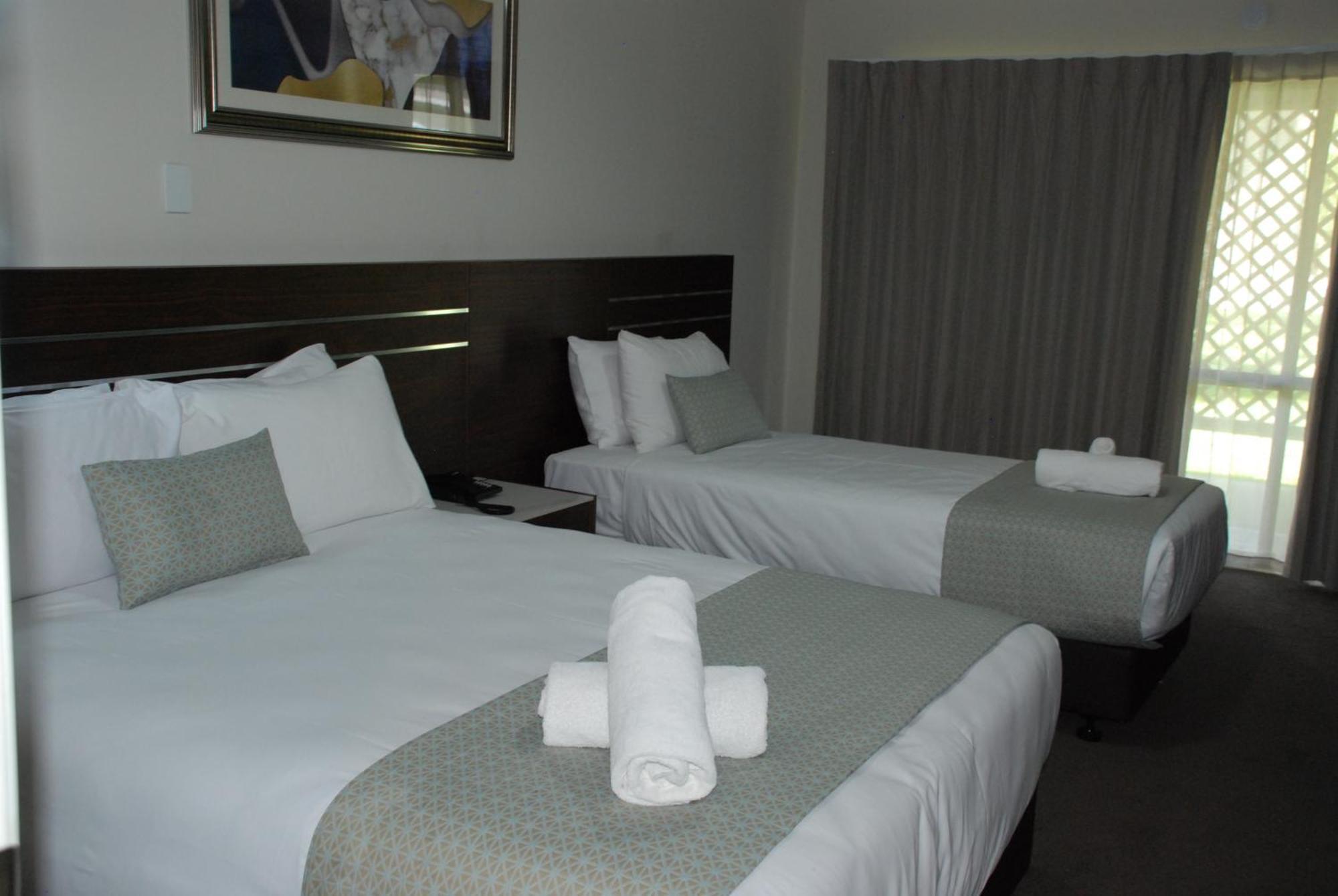 Airport Kiwi Motel Auckland