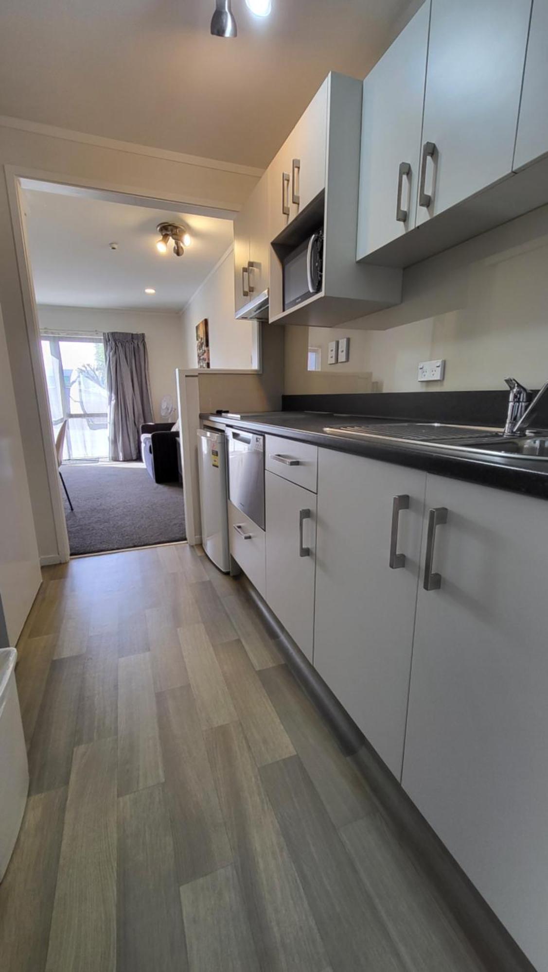 Motel Manukau Motor 4*