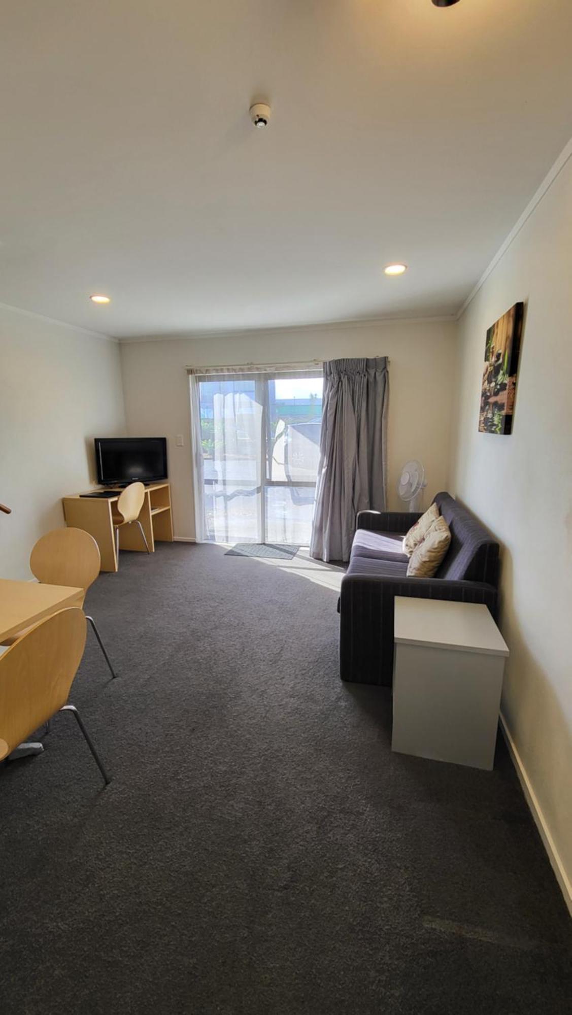 Motel Manukau Motor Auckland