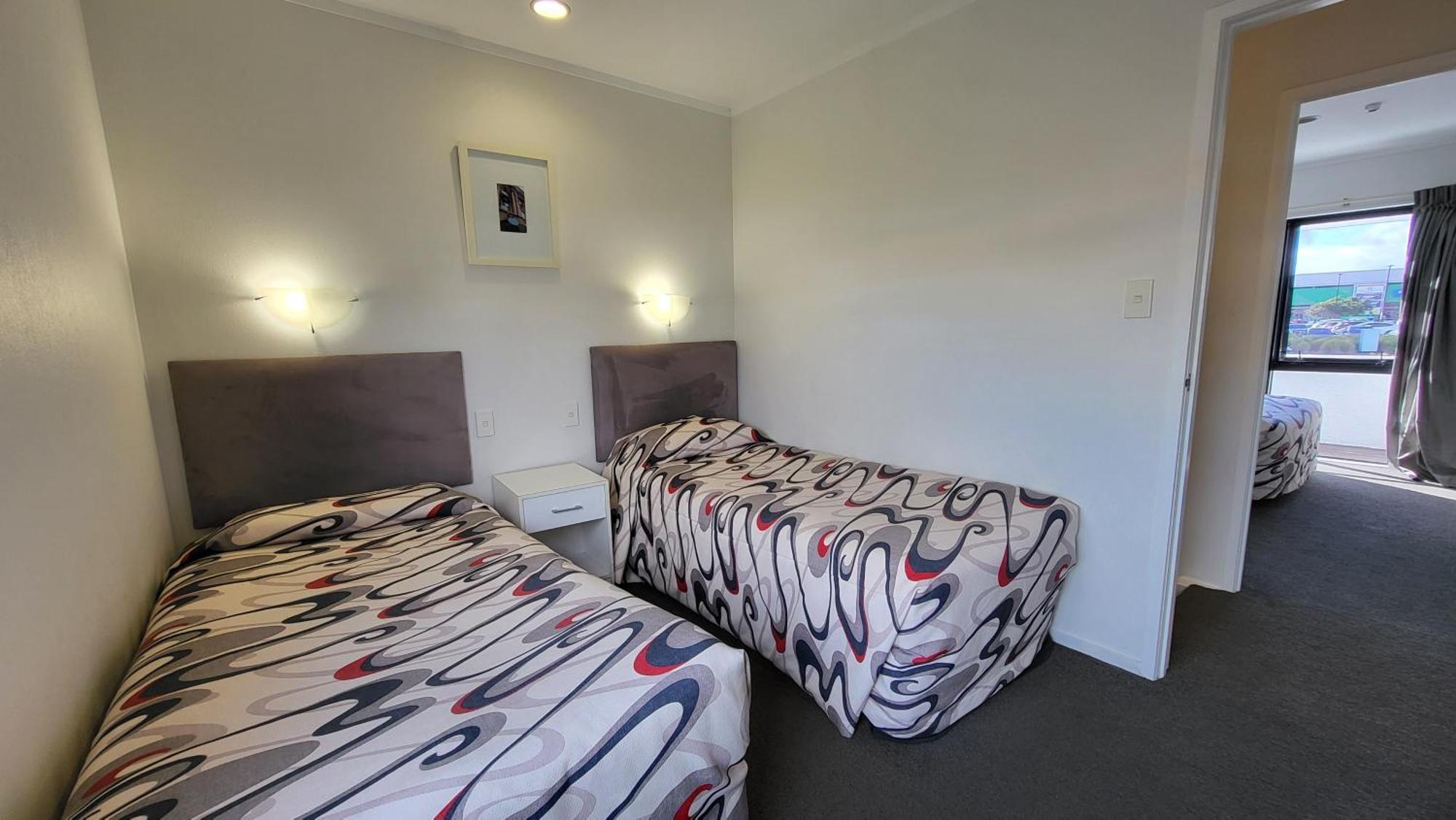Manukau Motor 4* Auckland