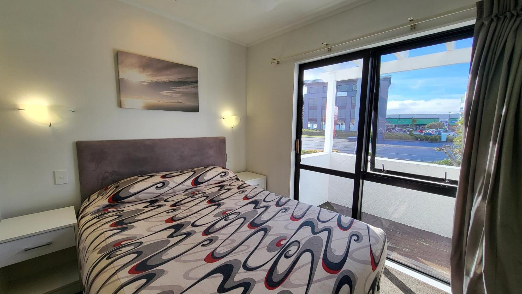 Motel Manukau Motor