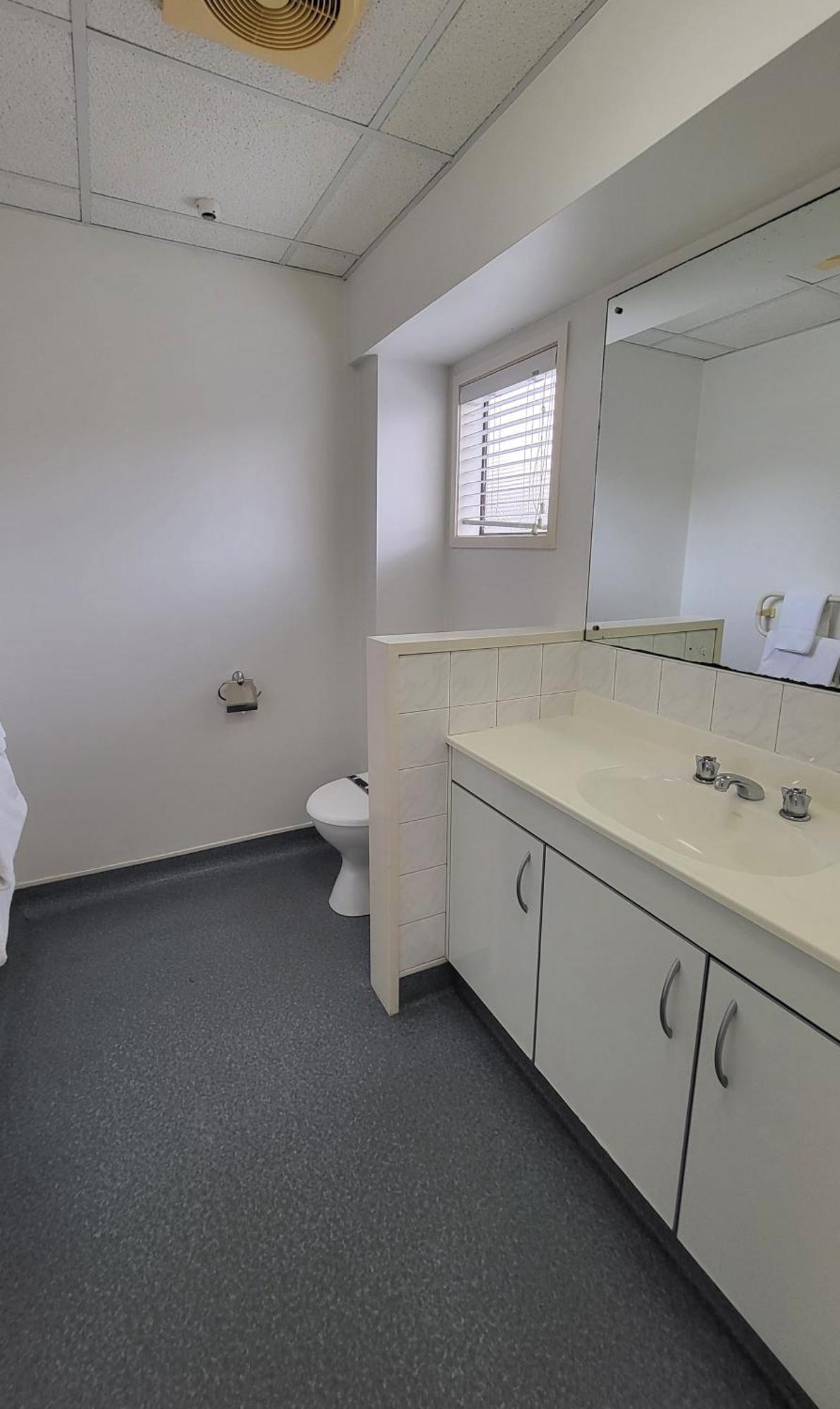 Manukau Motor Motel Auckland