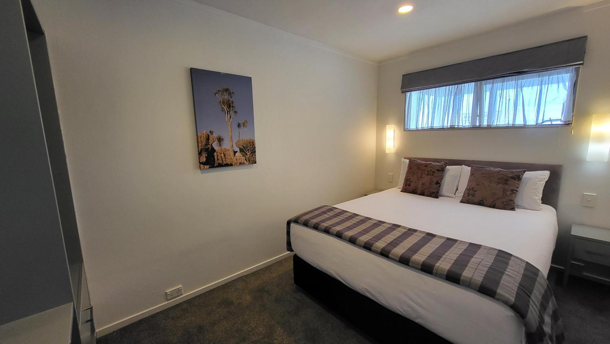 Manukau Motor 4* Auckland