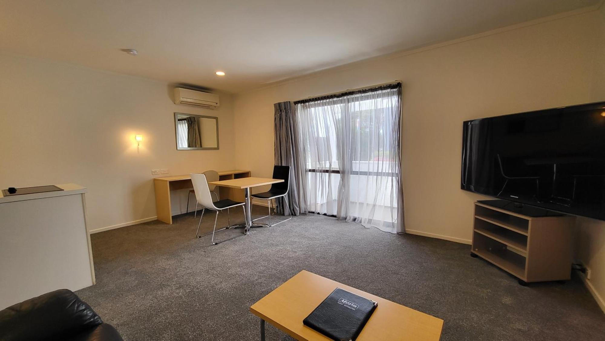 Manukau Motor Motel
