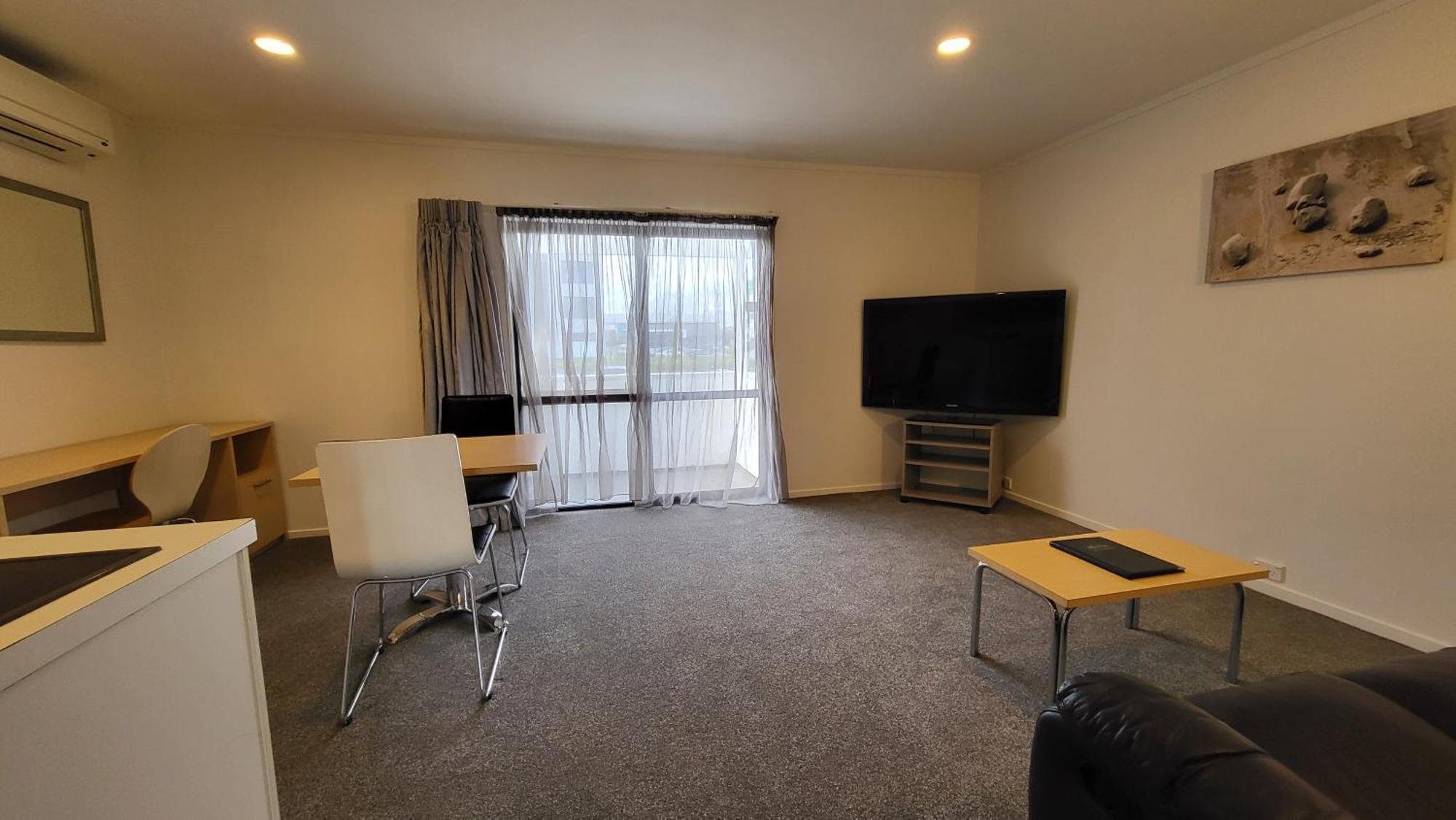 Manukau Motor Motel Auckland
