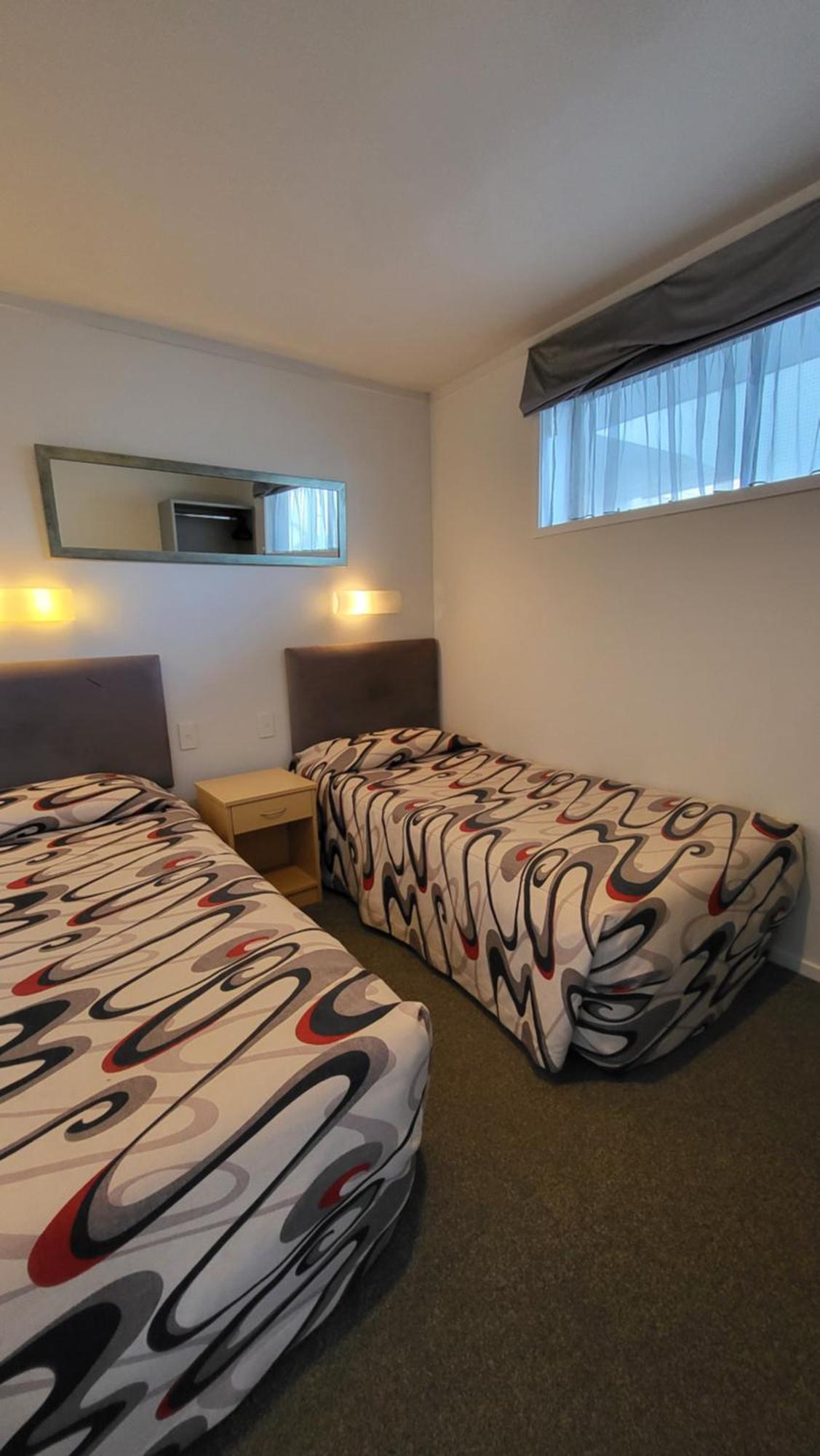 Motel Manukau Motor Auckland