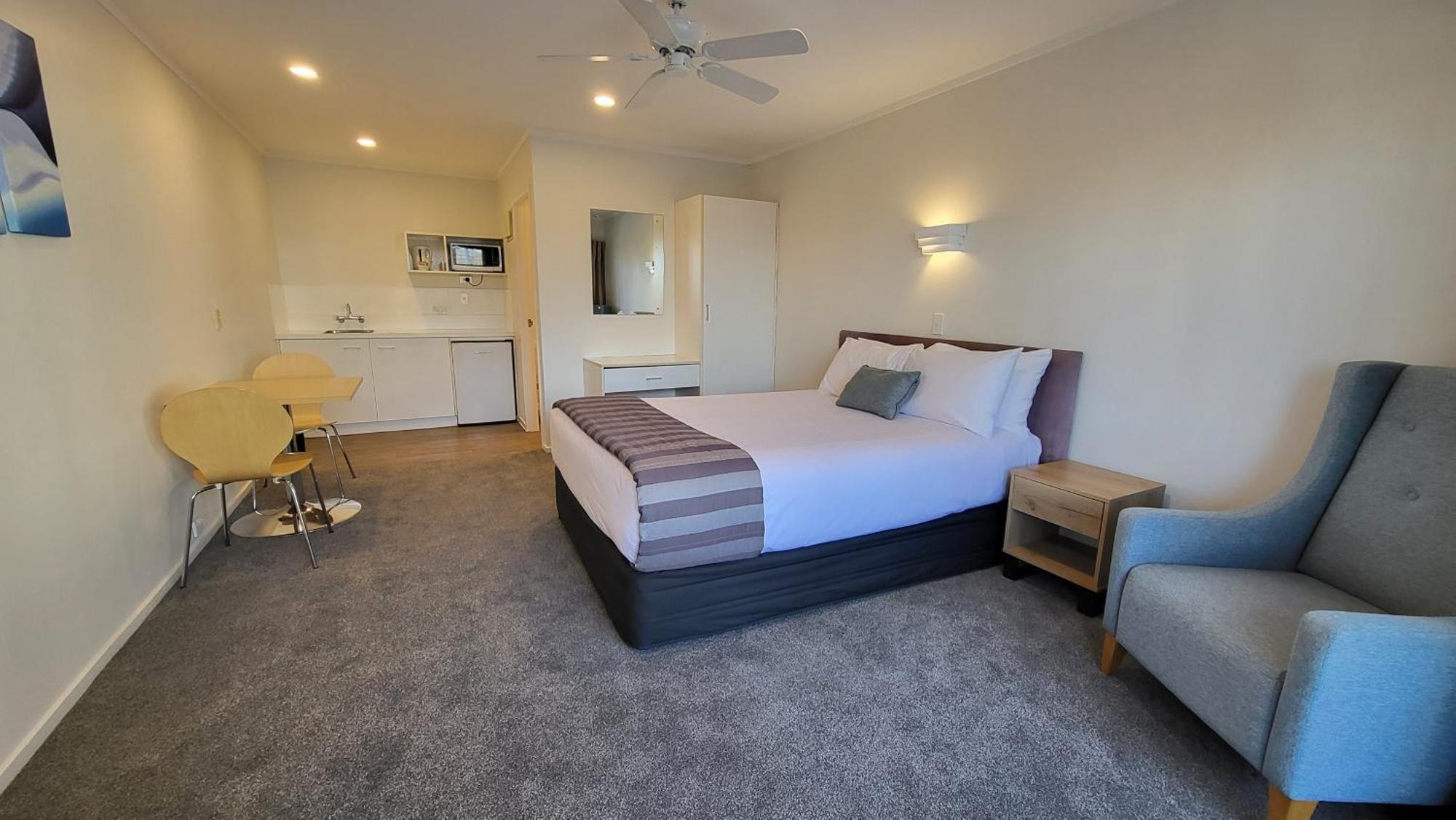 Manukau Motor Motel