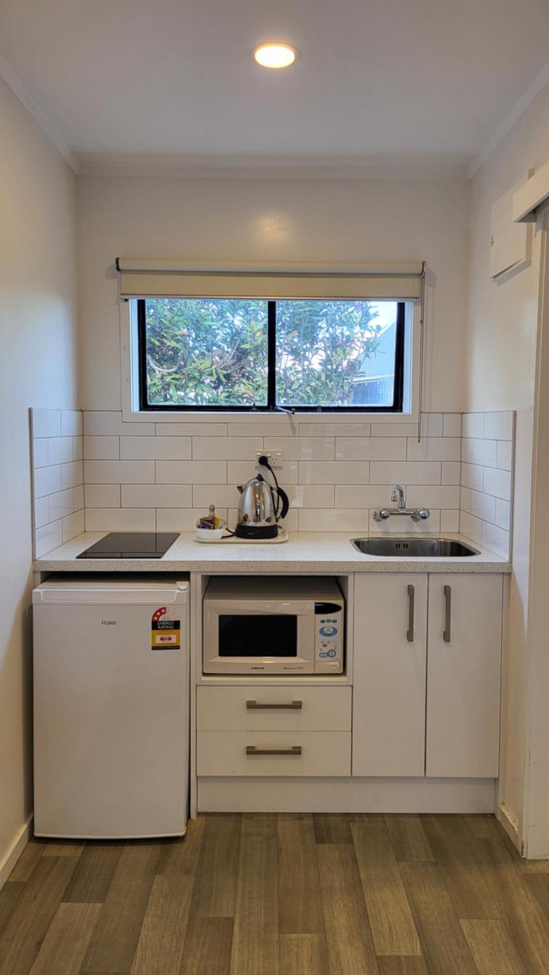 Motel Manukau Motor 4*