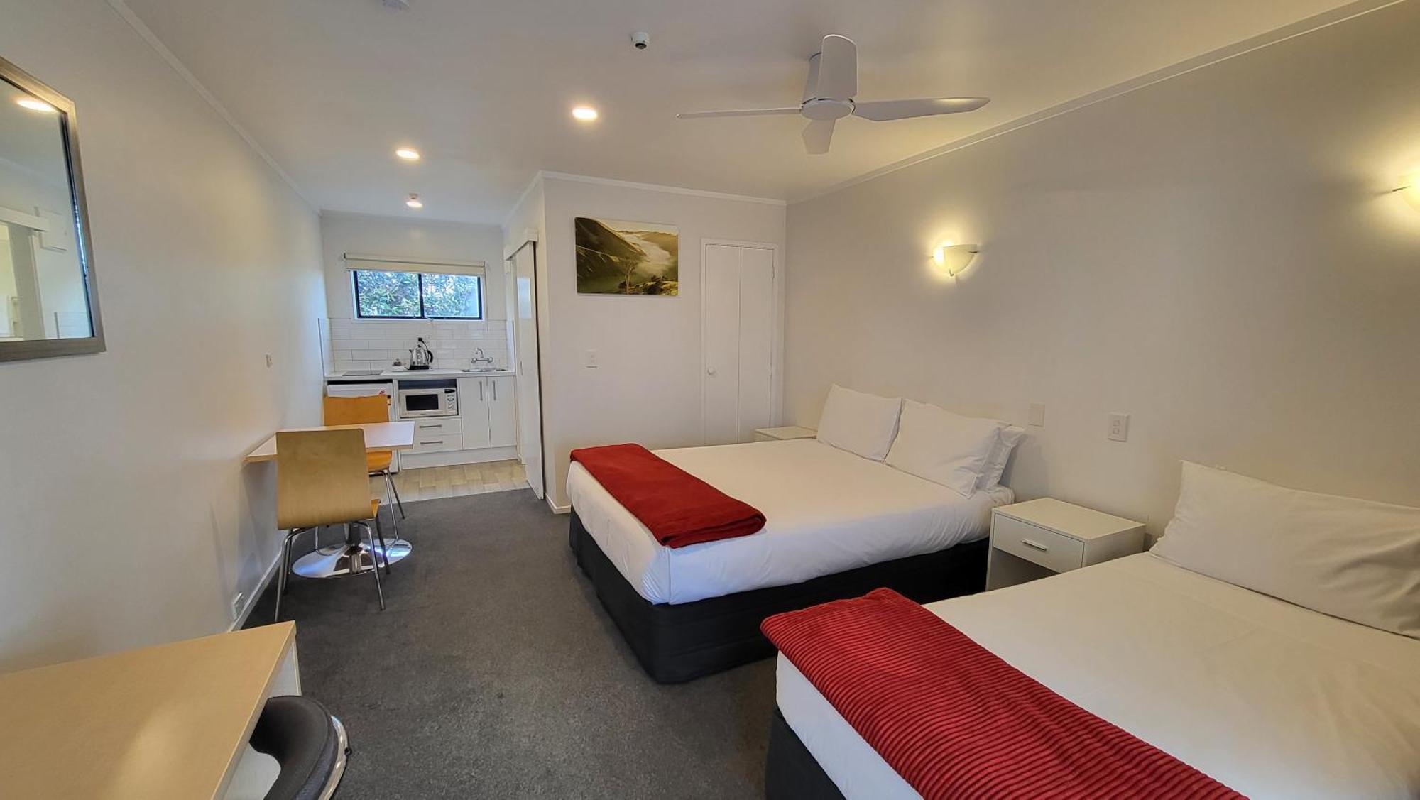 Manukau Motor Motel Auckland