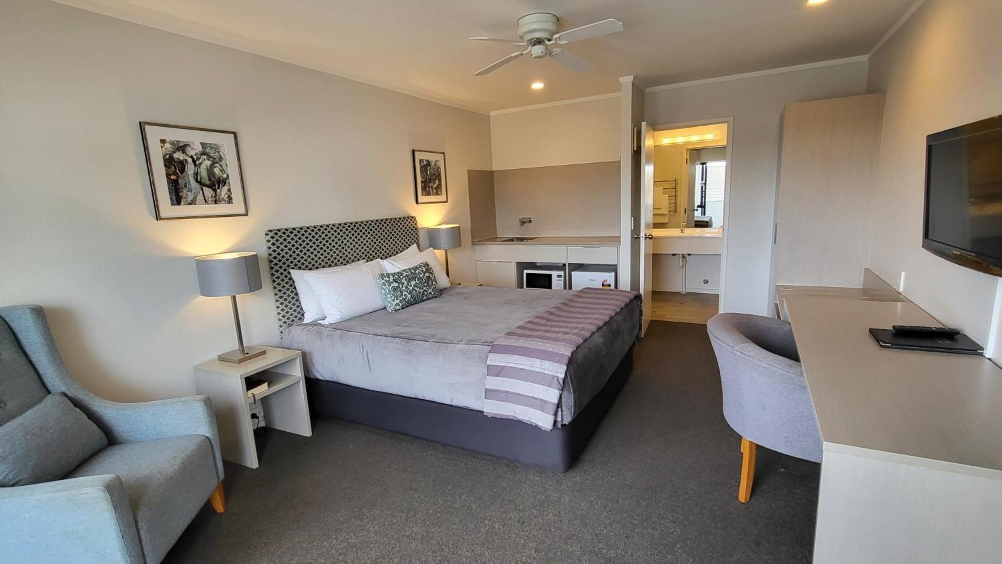 Manukau Motor 4* Auckland