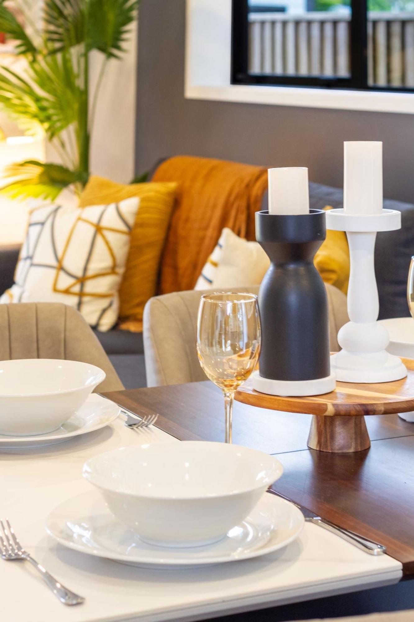 Apartment Modern Hideaway: 2-bed Townhouse Auckland